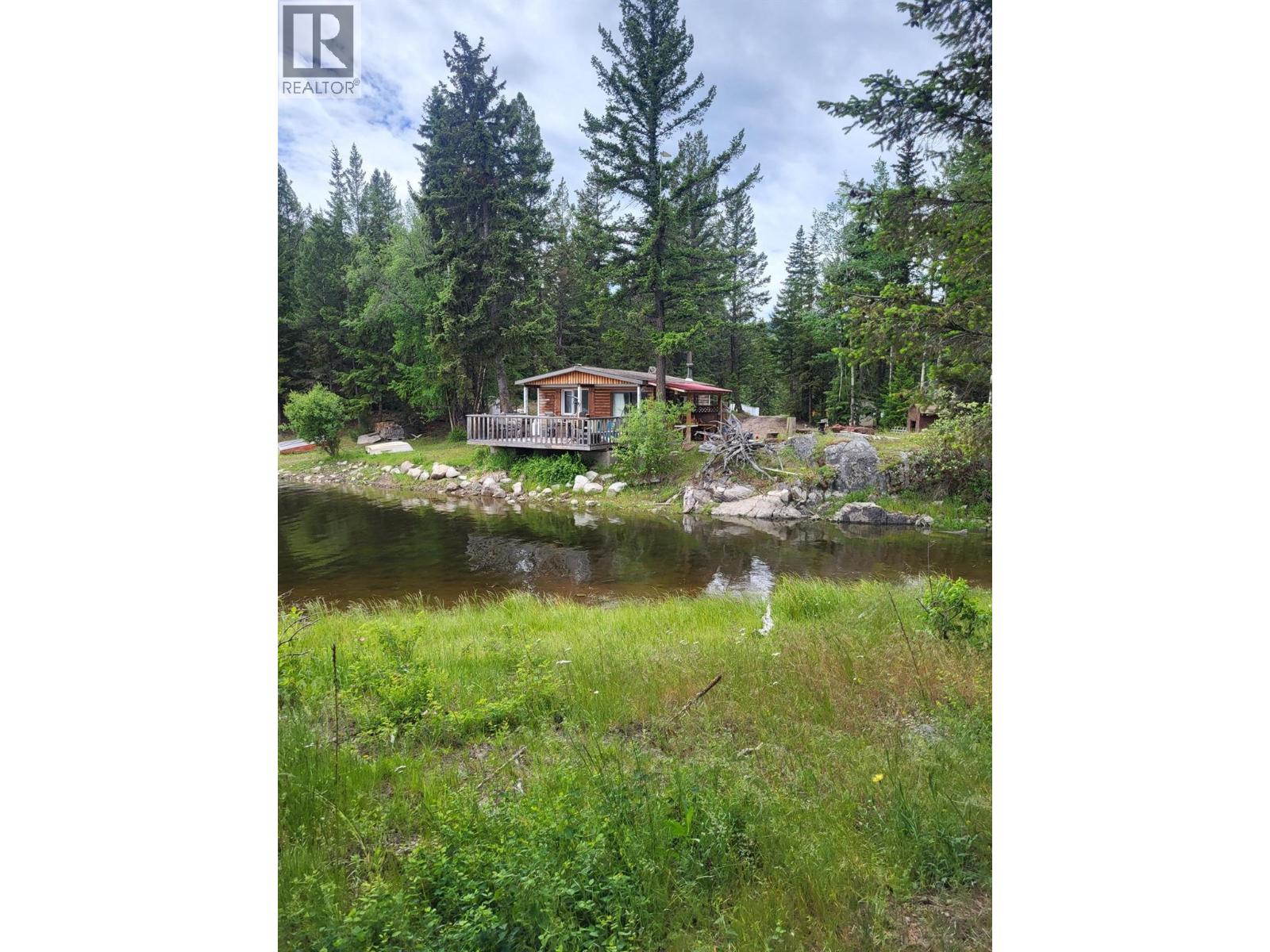 Legal SCUITTO Lake Kamloops Photo 4