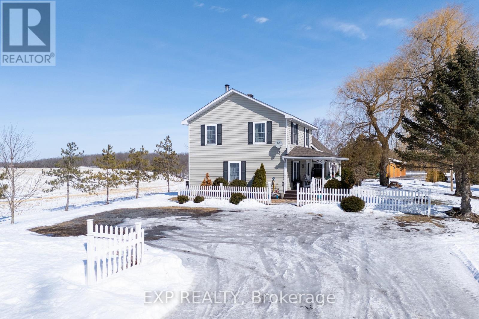 20267 County Road 18 Road, South Glengarry, Ontario  K0C 2J0 - Photo 28 - X12863030