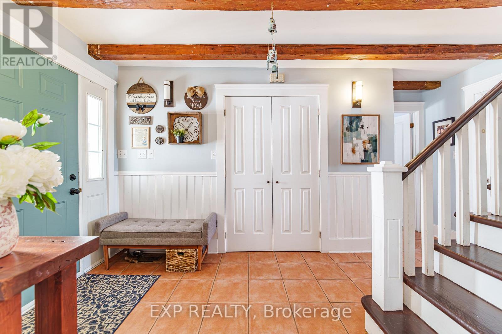 20267 County Road 18 Road, South Glengarry, Ontario  K0C 2J0 - Photo 3 - X12863030