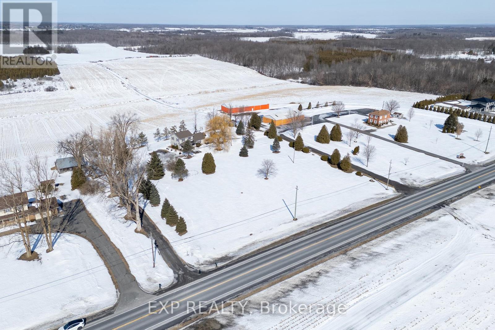 20267 County Road 18 Road, South Glengarry, Ontario  K0C 2J0 - Photo 33 - X12863030