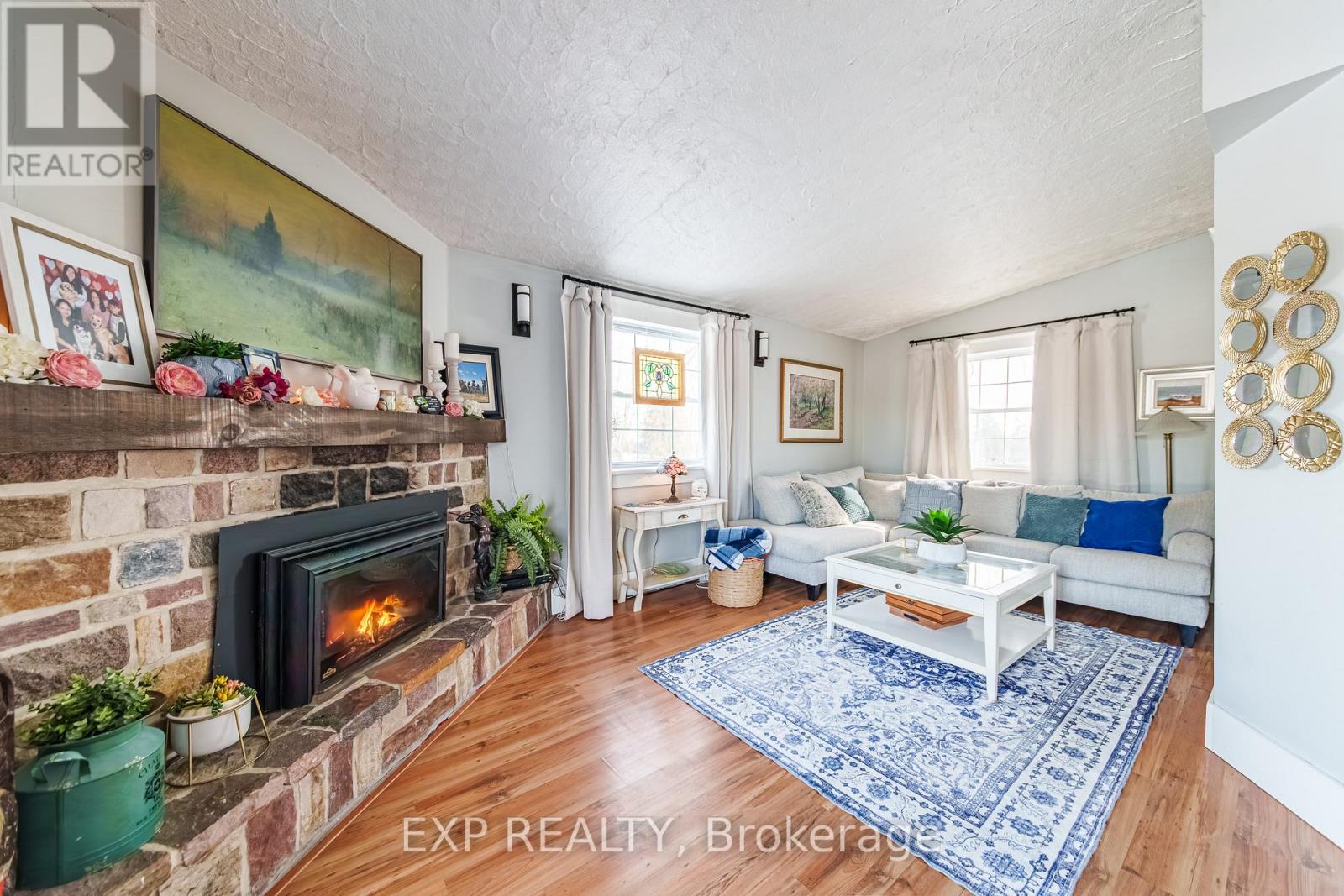 20267 County Road 18 Road, South Glengarry, Ontario  K0C 2J0 - Photo 9 - X12863030