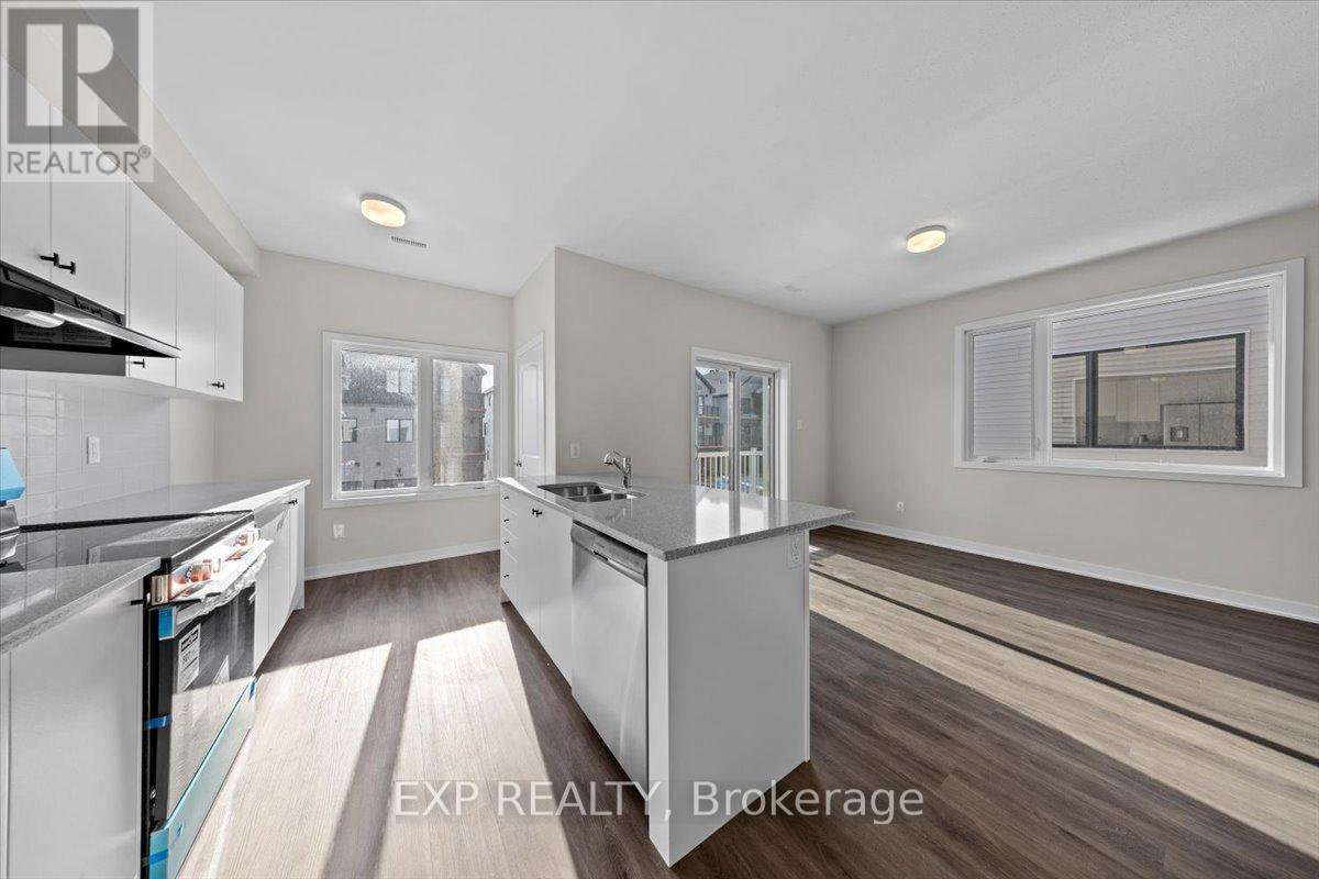 623 Bee Pollen Way, Ottawa, Ontario  K2W 0N9 - Photo 18 - X12863046