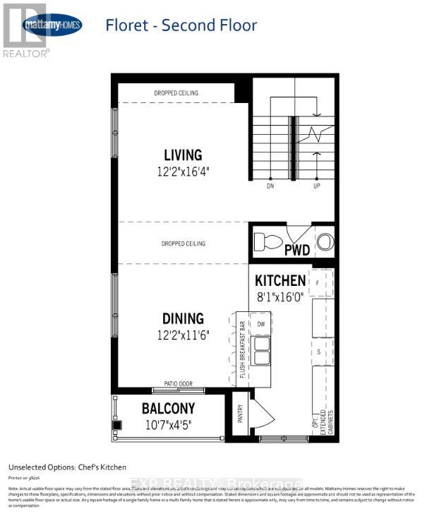 623 Bee Pollen Way, Ottawa, Ontario  K2W 0N9 - Photo 32 - X12863046