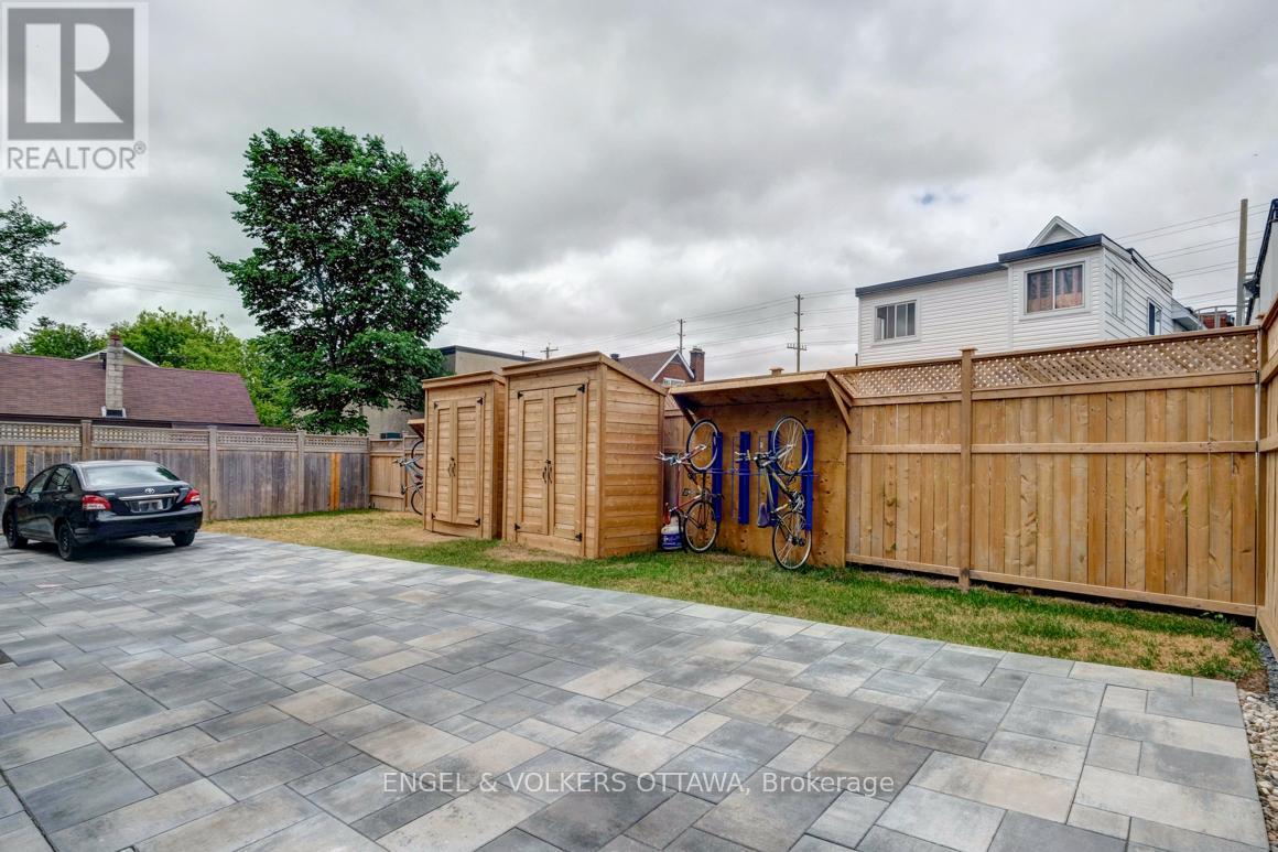 4 - 350 Winona Avenue, Ottawa, Ontario  K1Z 5H4 - Photo 13 - X12863084