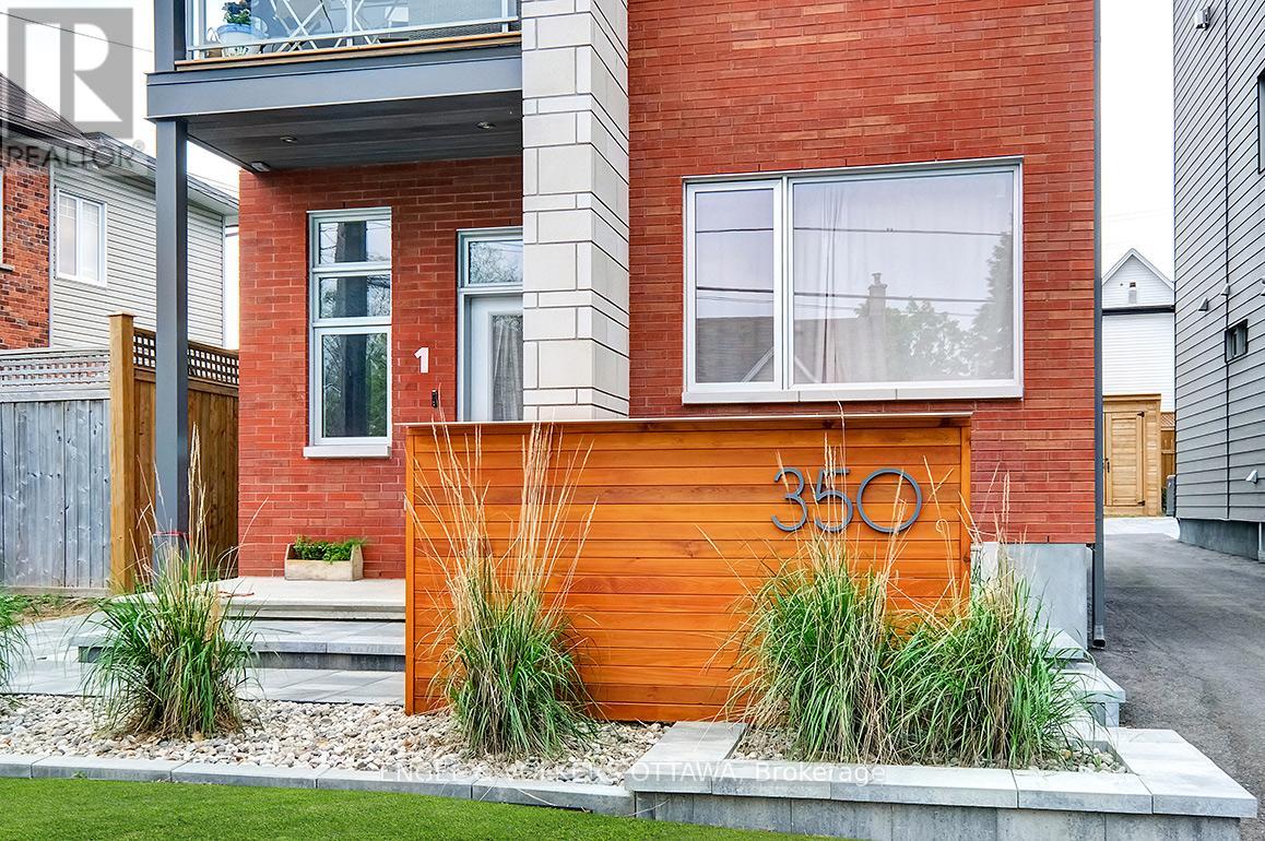 4 - 350 Winona Avenue, Ottawa, Ontario  K1Z 5H4 - Photo 2 - X12863084