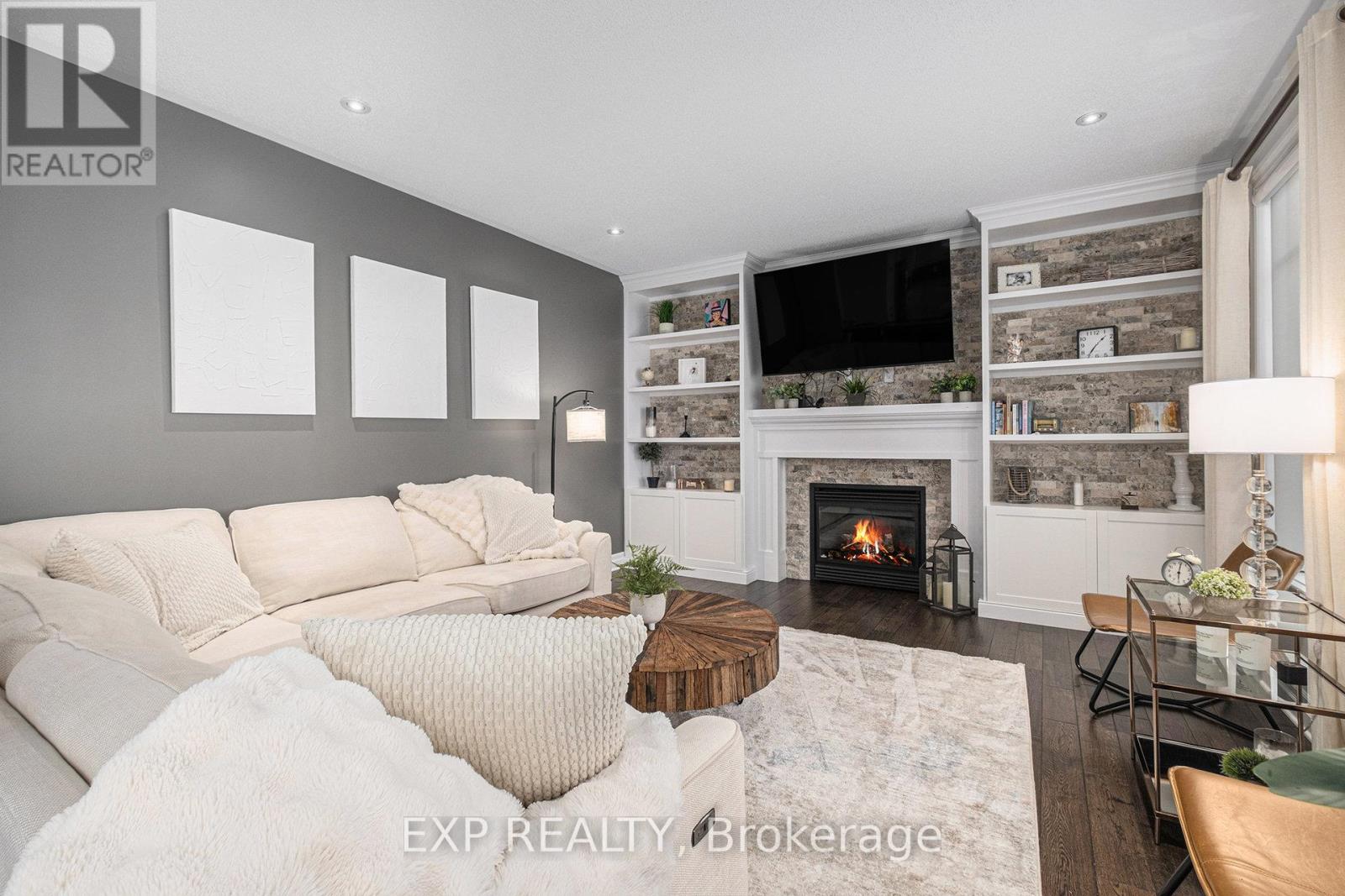 386 Andalusian Crescent, Ottawa, Ontario  K2V 0C3 - Photo 13 - X12863134