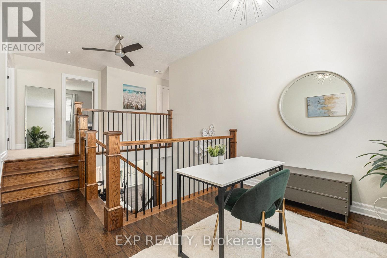 386 Andalusian Crescent, Ottawa, Ontario  K2V 0C3 - Photo 15 - X12863134