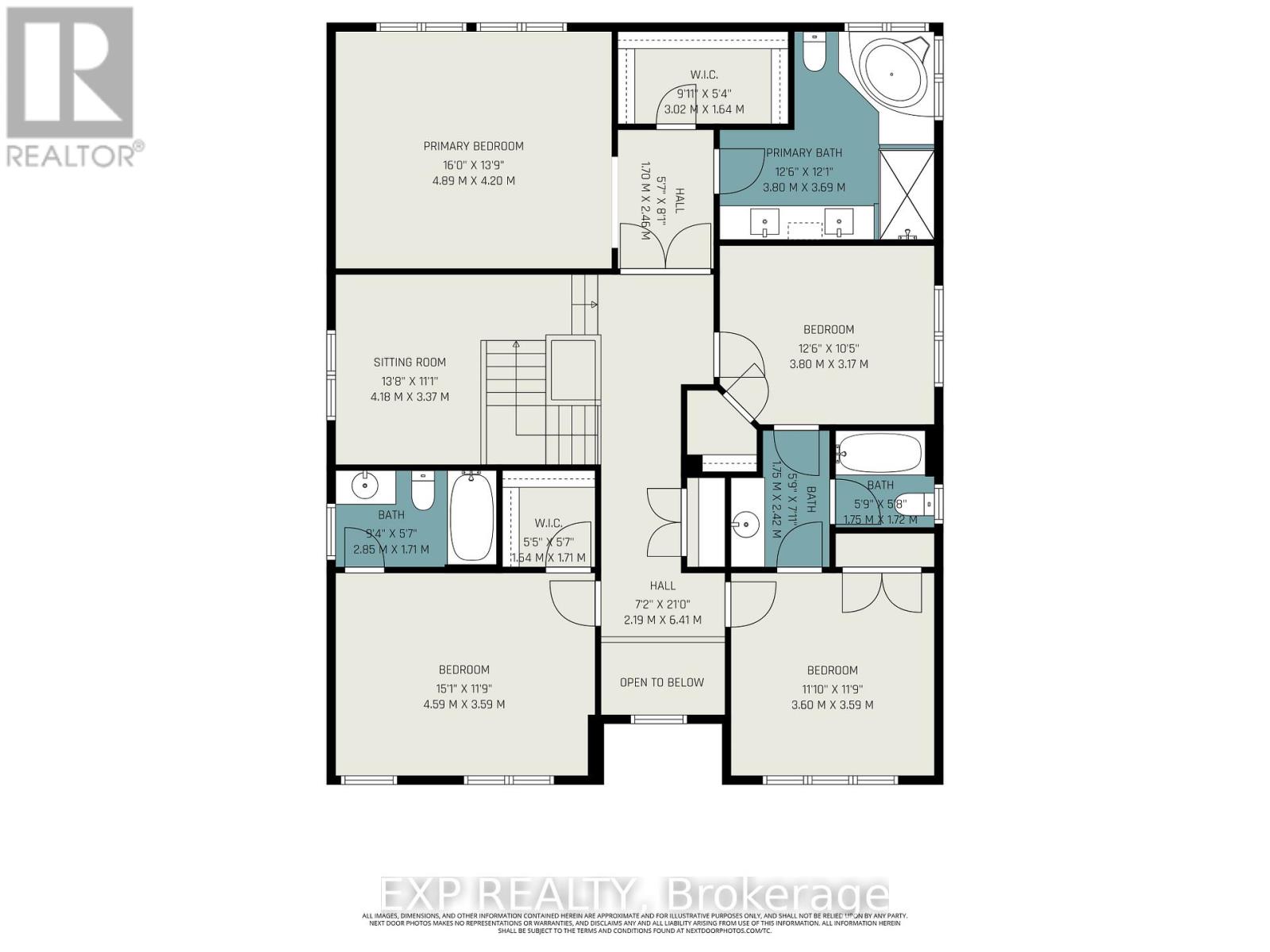 386 Andalusian Crescent, Ottawa, Ontario  K2V 0C3 - Photo 42 - X12863134