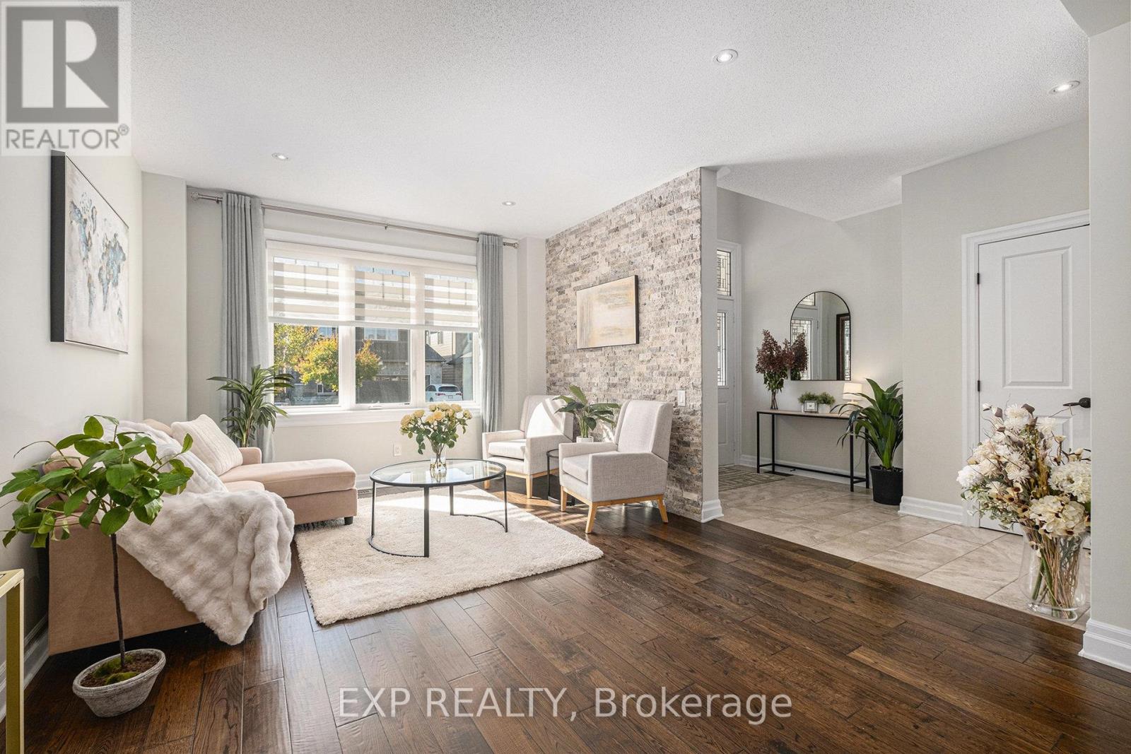 386 Andalusian Crescent, Ottawa, Ontario  K2V 0C3 - Photo 5 - X12863134