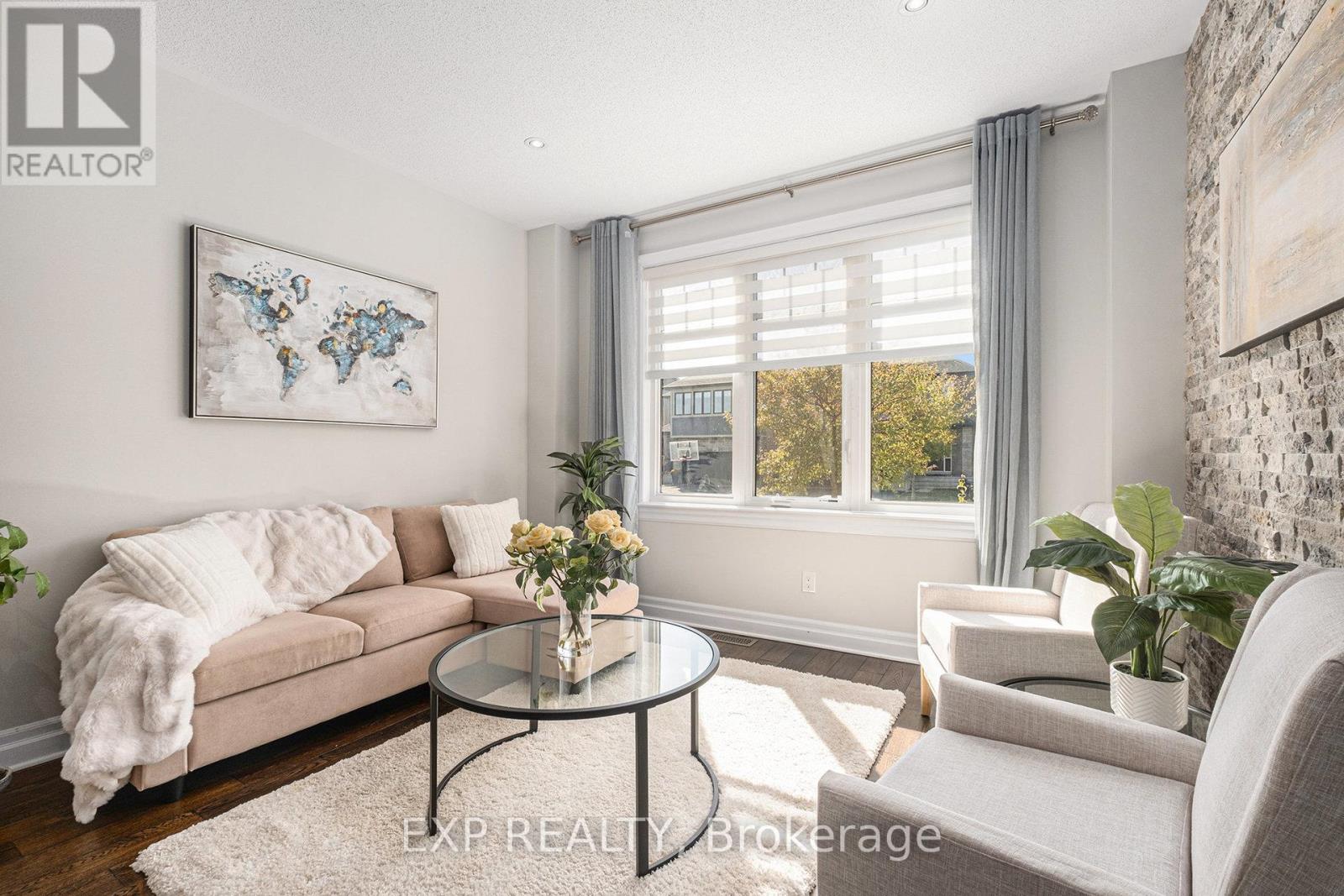 386 Andalusian Crescent, Ottawa, Ontario  K2V 0C3 - Photo 6 - X12863134
