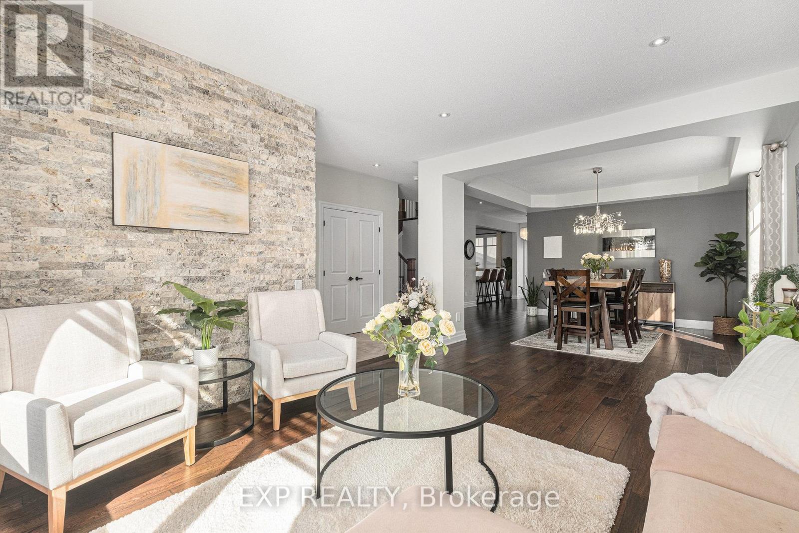 386 Andalusian Crescent, Ottawa, Ontario  K2V 0C3 - Photo 7 - X12863134