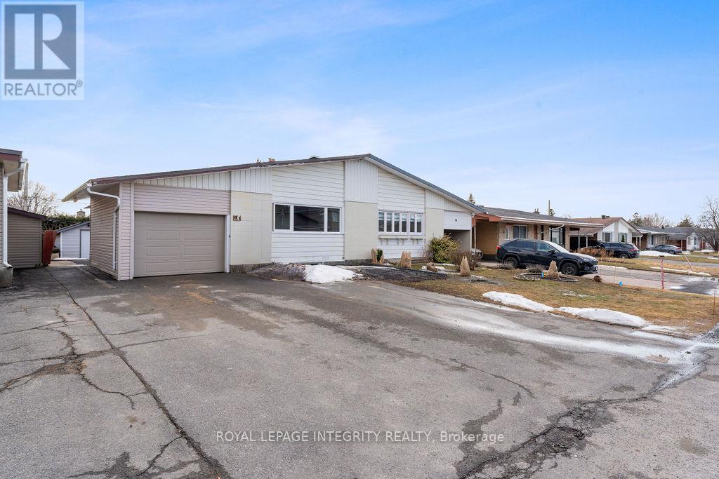A - 96 Fieldrow Street, Ottawa, Ontario  K2G 2Y9 - Photo 2 - X12863150