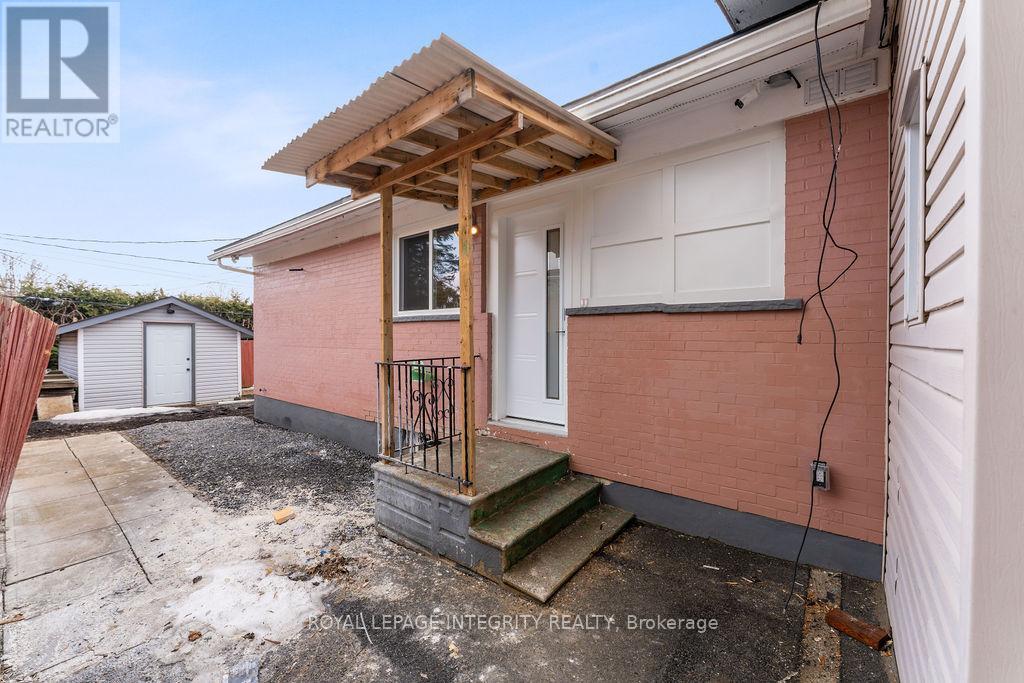 A - 96 Fieldrow Street, Ottawa, Ontario  K2G 2Y9 - Photo 23 - X12863150