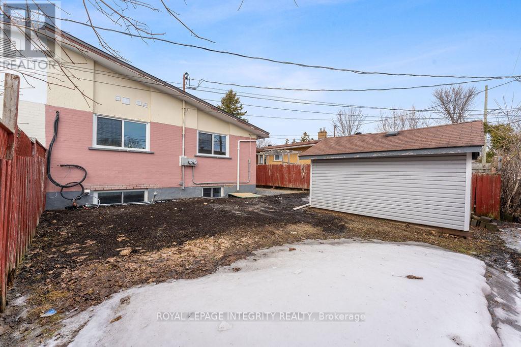 A - 96 Fieldrow Street, Ottawa, Ontario  K2G 2Y9 - Photo 24 - X12863150