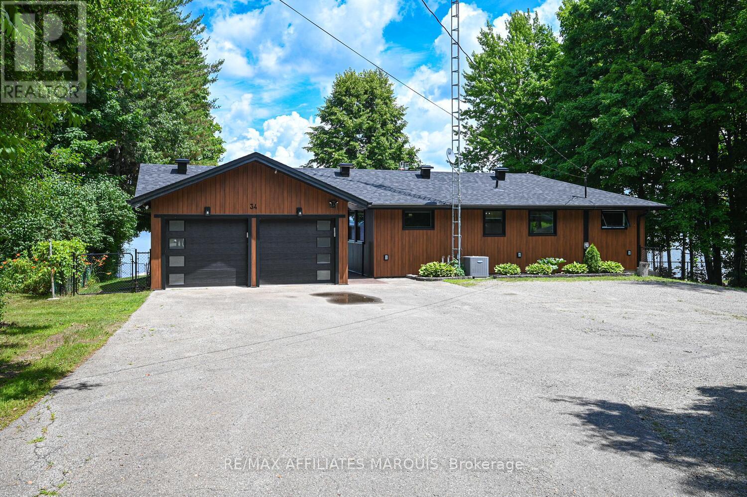34 R7 Road, Rideau Lakes, Ontario  K0G 1L0 - Photo 2 - X12863152