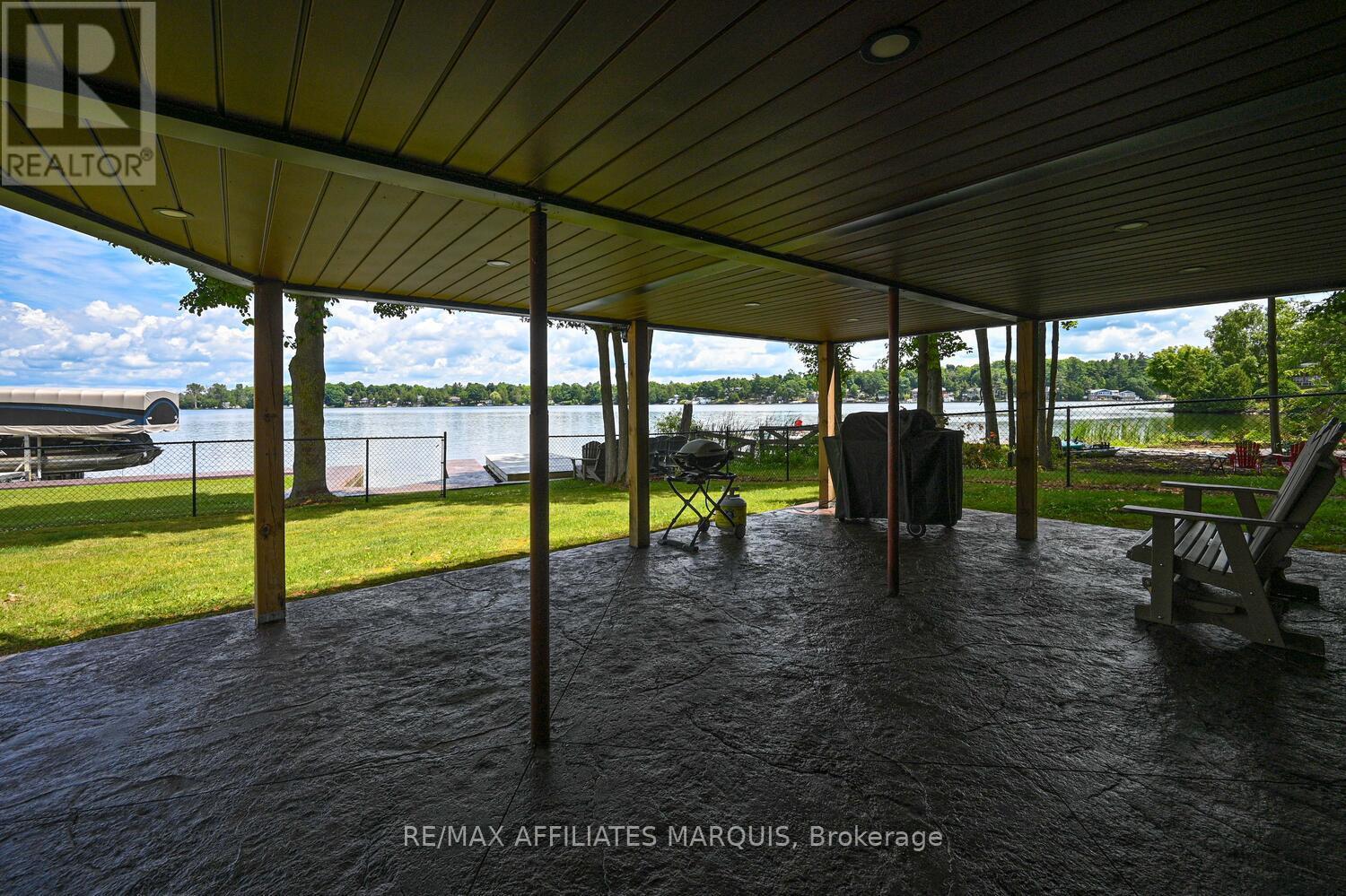 34 R7 Road, Rideau Lakes, Ontario  K0G 1L0 - Photo 29 - X12863152