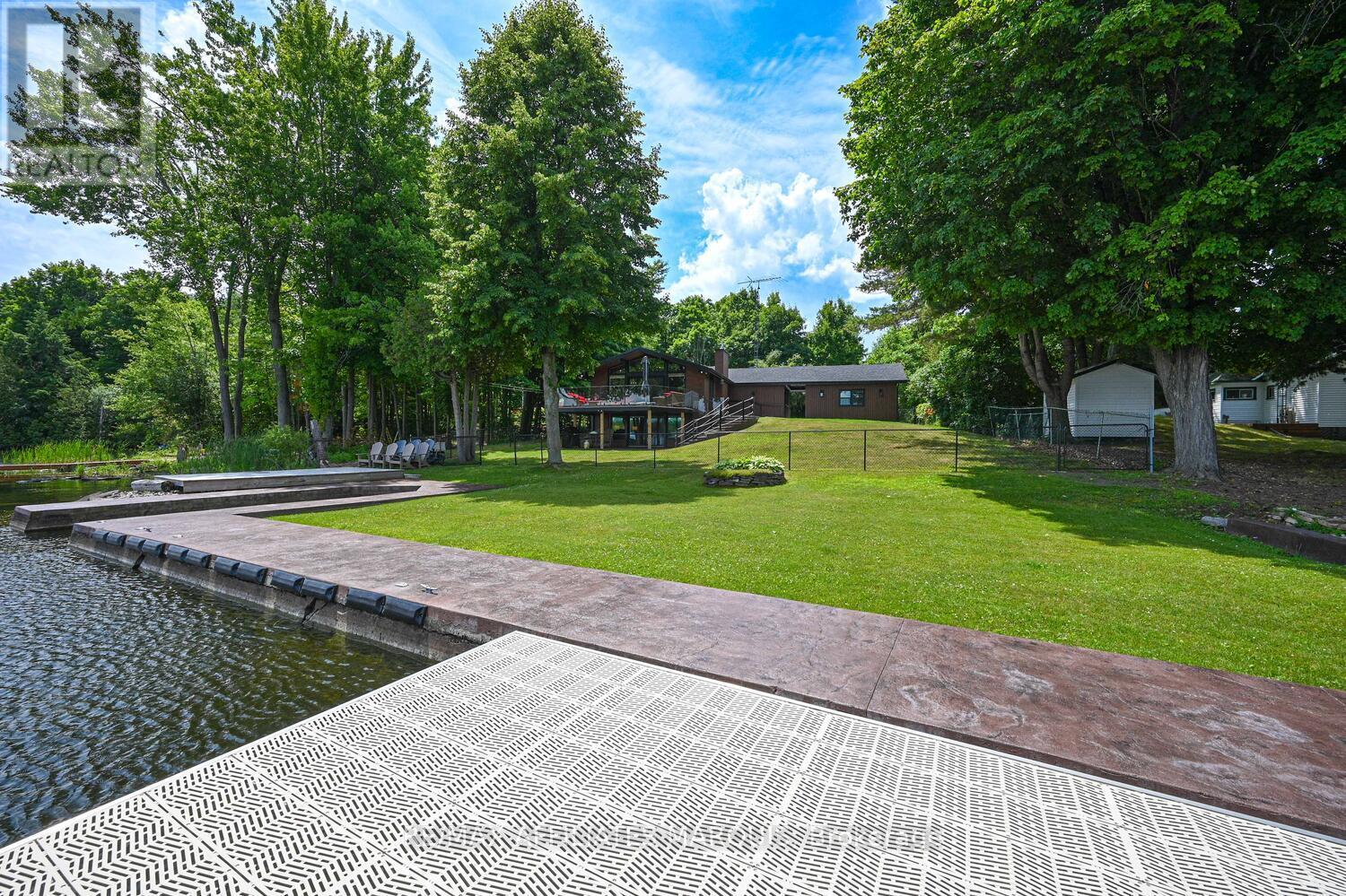 34 R7 Road, Rideau Lakes, Ontario  K0G 1L0 - Photo 42 - X12863152