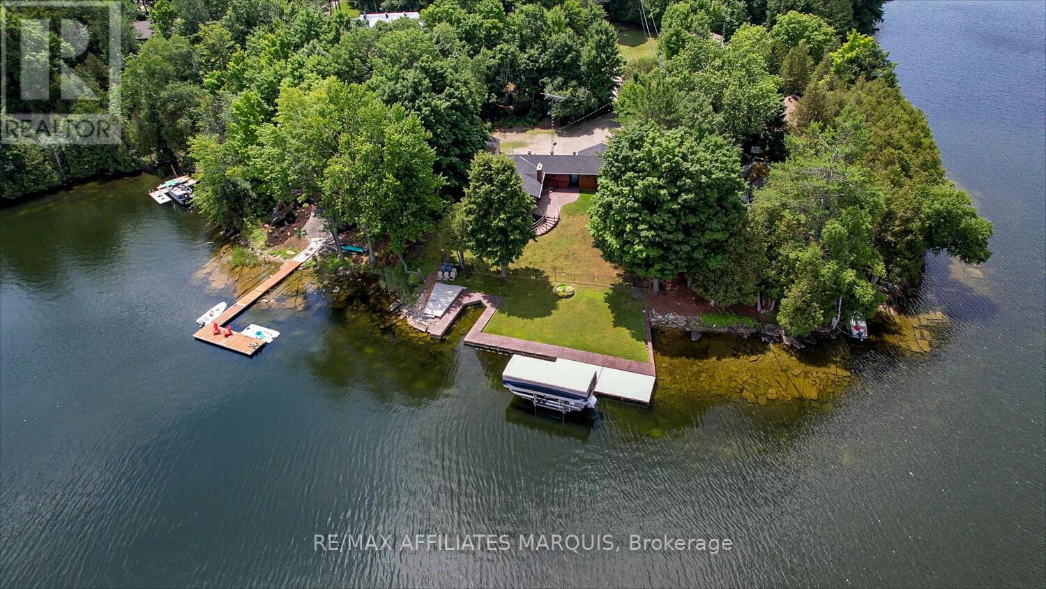 34 R7 Road, Rideau Lakes, Ontario  K0G 1L0 - Photo 43 - X12863152