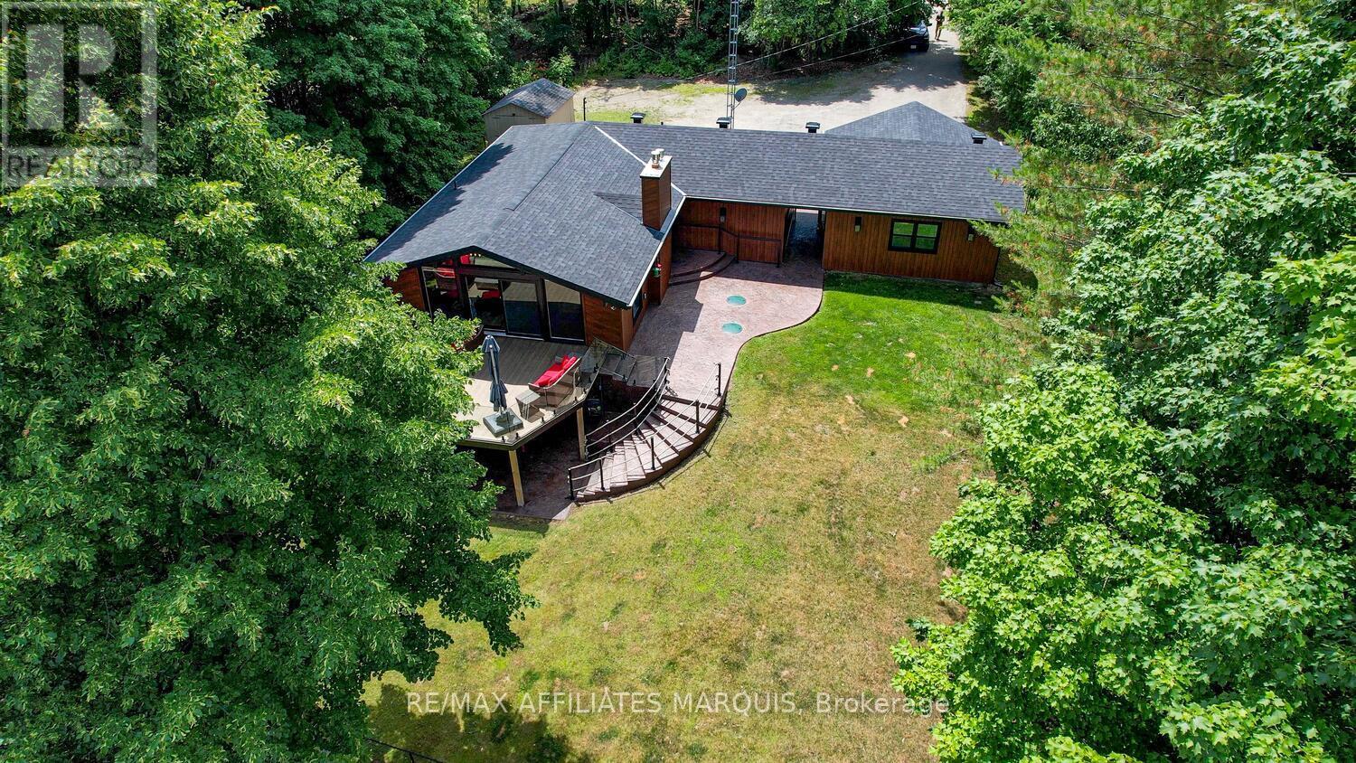 34 R7 Road, Rideau Lakes, Ontario  K0G 1L0 - Photo 46 - X12863152