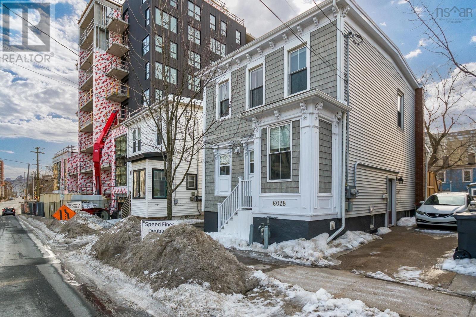 6028/6030 Cunard Street, Halifax, Nova Scotia  B3K 1E5 - Photo 34 - 202604062