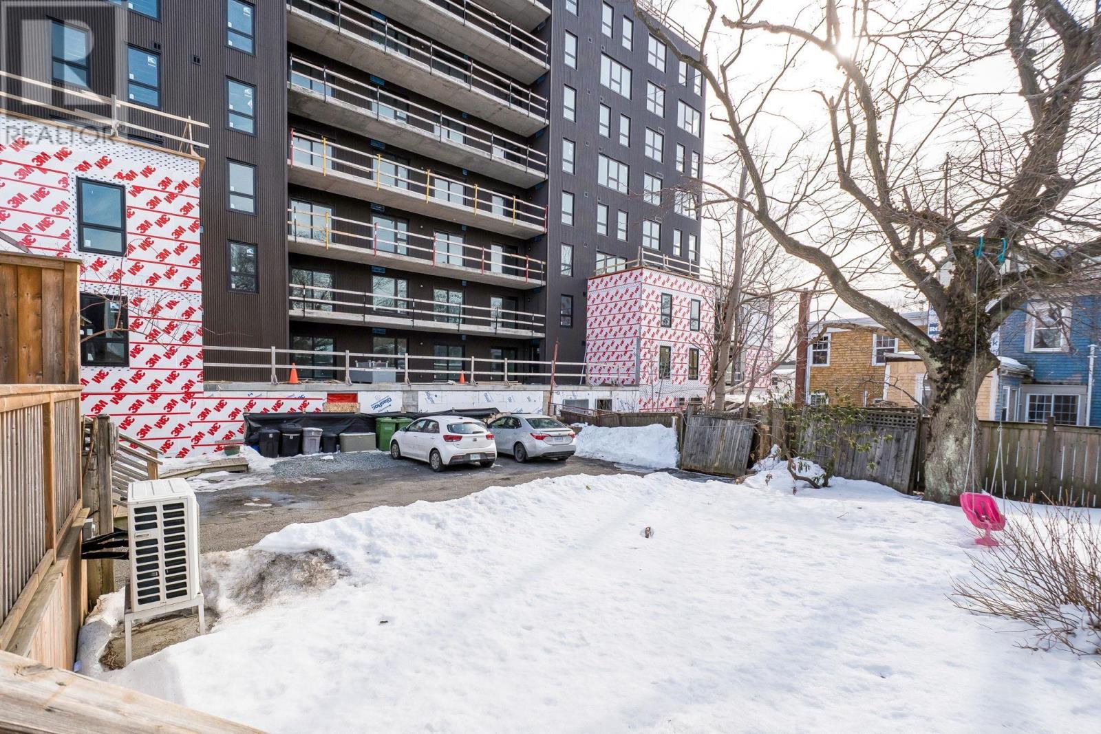 6028/6030 Cunard Street, Halifax, Nova Scotia  B3K 1E5 - Photo 37 - 202604062