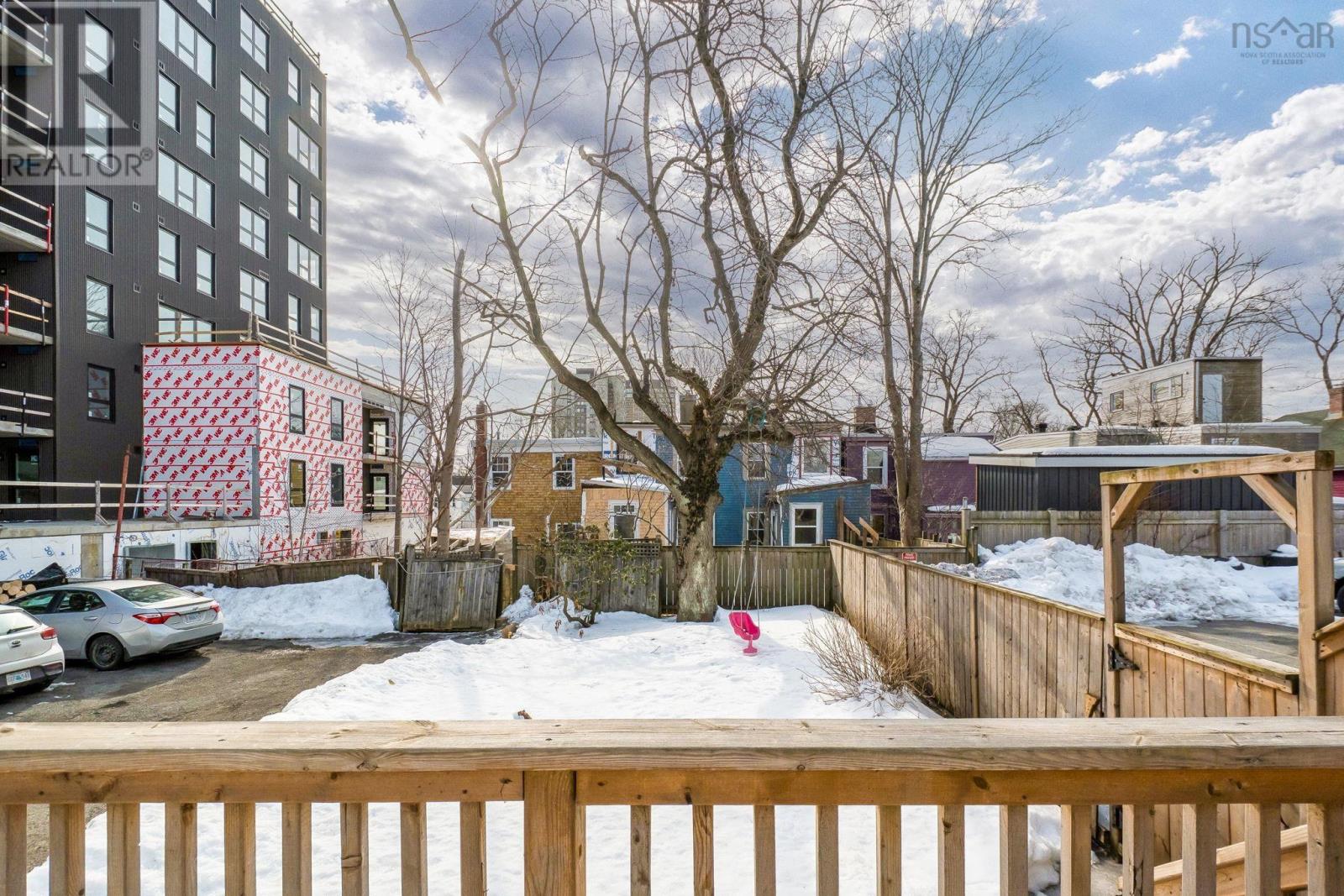 6028/6030 Cunard Street, Halifax, Nova Scotia  B3K 1E5 - Photo 38 - 202604062