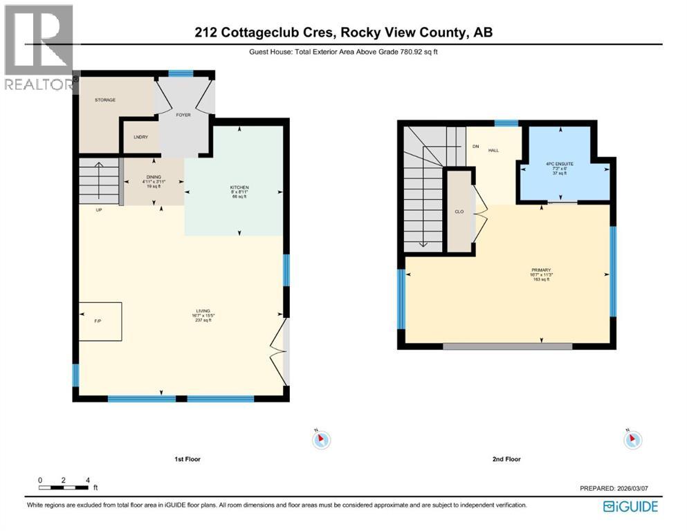 212 Cottageclub Crescent, Rural Rocky View County, Alberta  T2K 1B3 - Photo 50 - A2291790