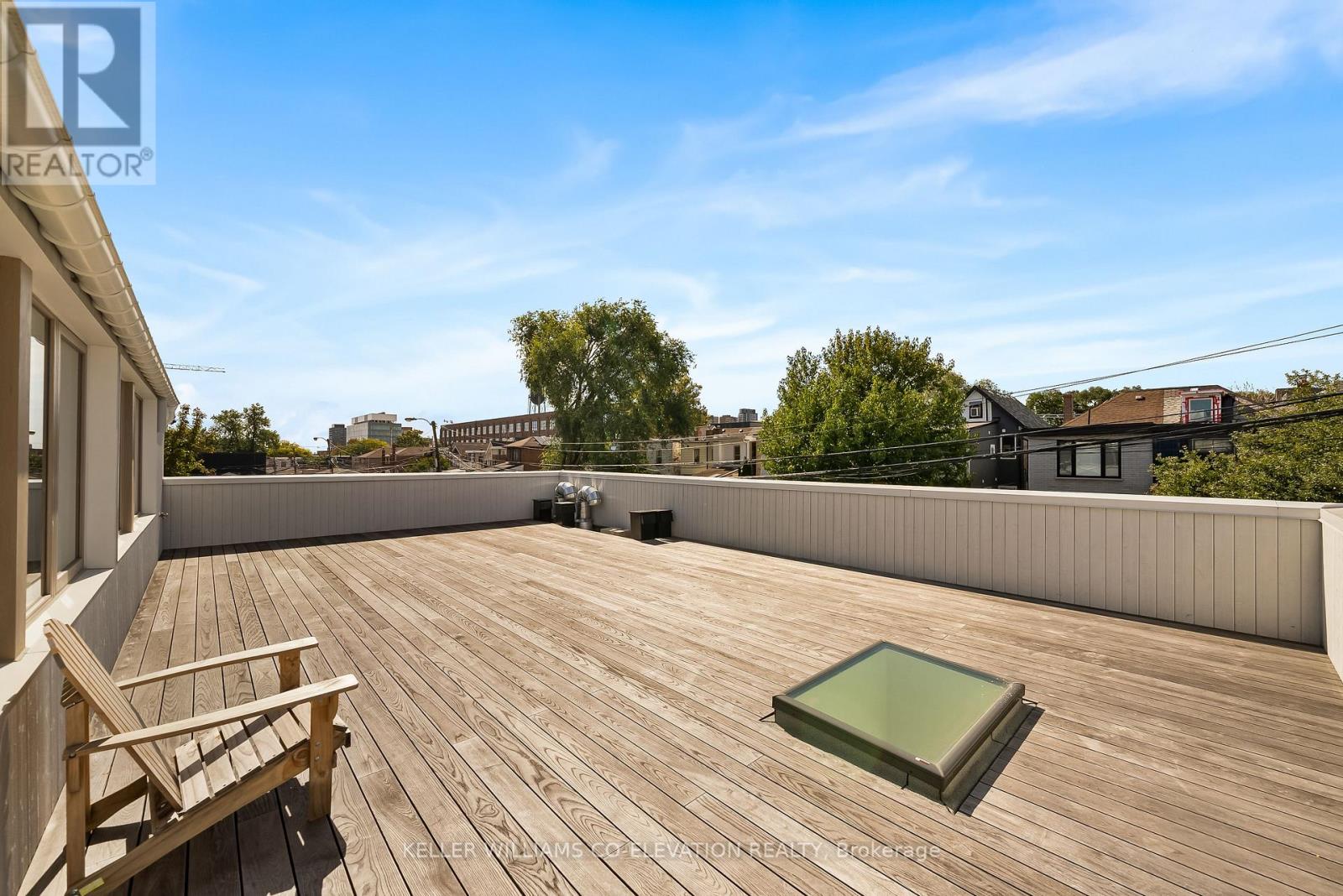 722 Lansdowne Avenue, Toronto, Ontario  M6H 3Y8 - Photo 38 - W12670794