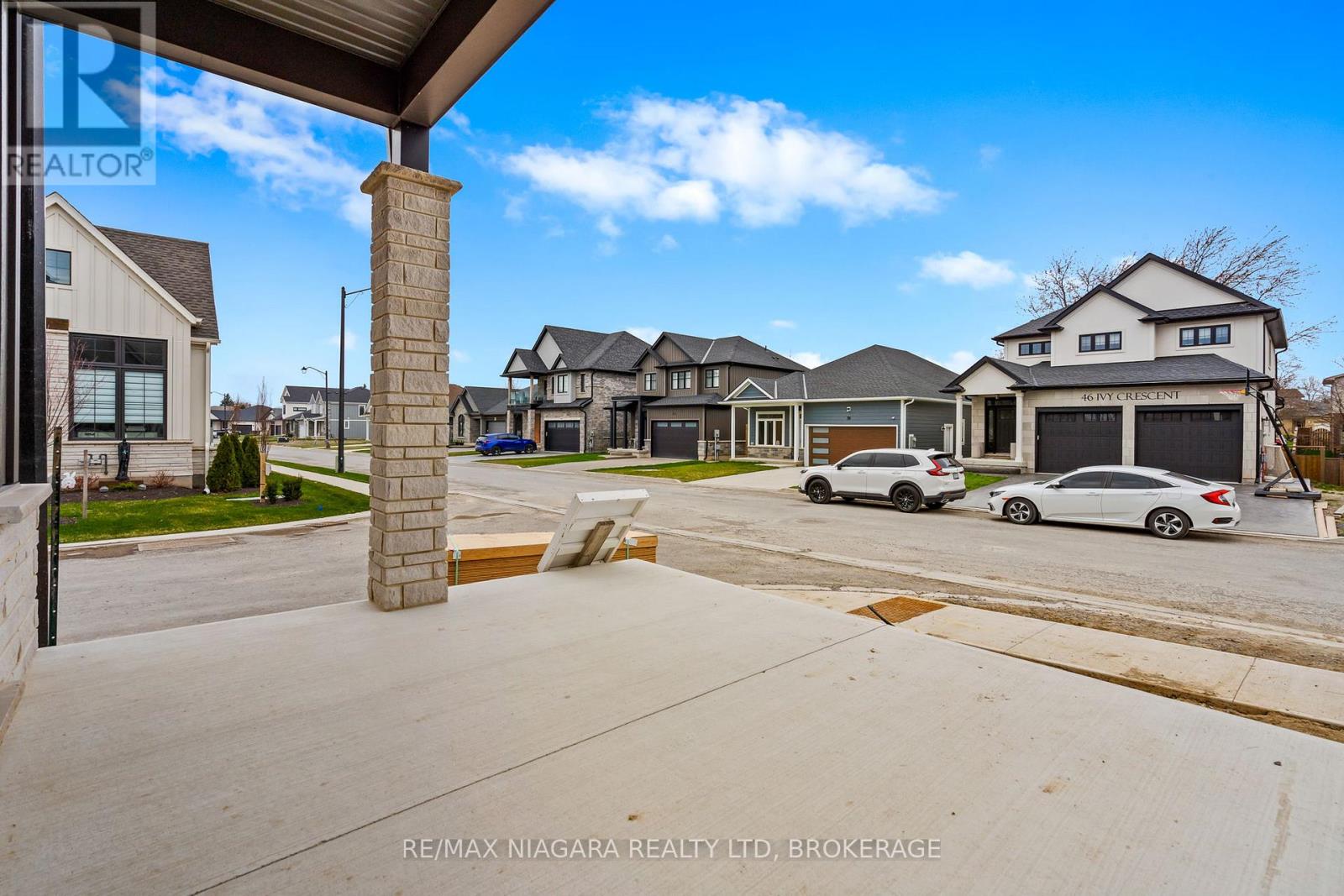 1 - 41 Ivy Crescent, Thorold, Ontario  L2V 0J9 - Photo 27 - X12844912