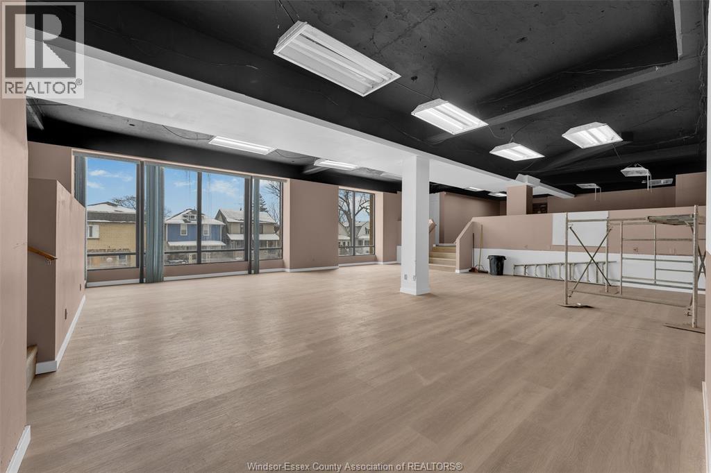 1501 Howard Avenue Unit# 201c, Windsor, Ontario  N8X 3T5 - Photo 3 - 26004556
