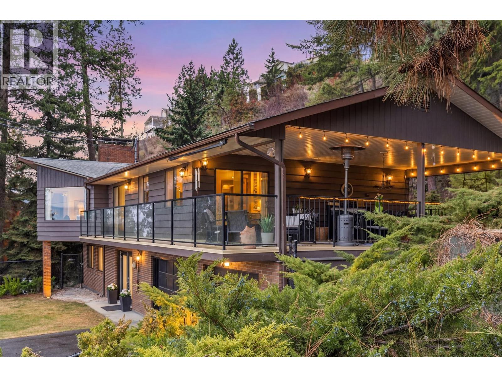 2740 Lakeridge Road, West Kelowna, British Columbia  V1Z 1Y2 - Photo 3 - 10377886