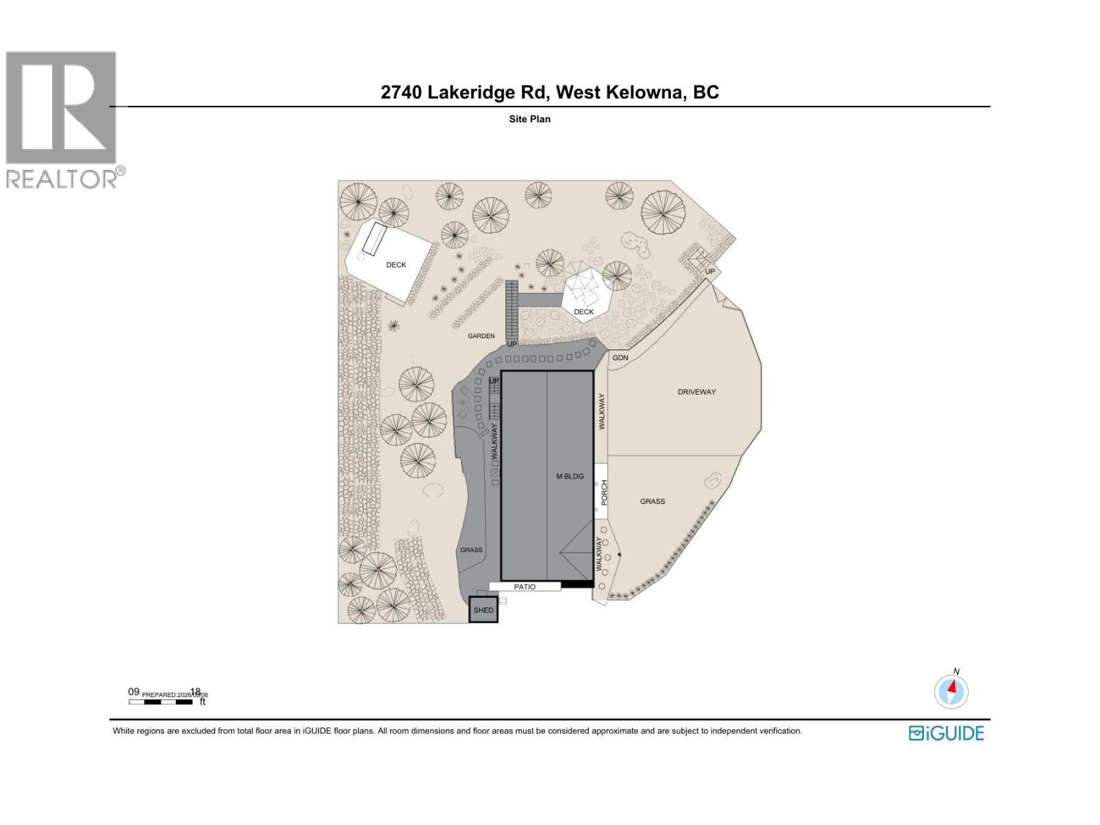 2740 Lakeridge Road, West Kelowna, British Columbia  V1Z 1Y2 - Photo 69 - 10377886
