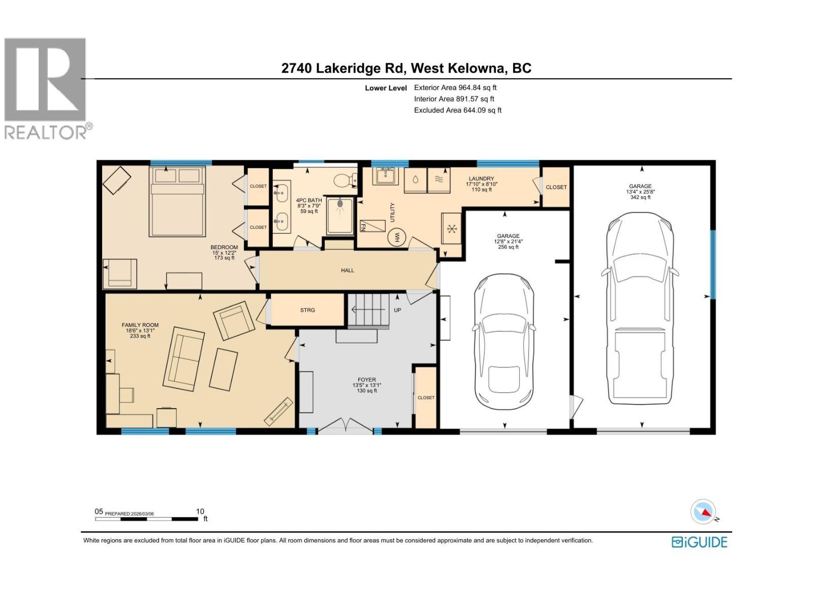 2740 Lakeridge Road, West Kelowna, British Columbia  V1Z 1Y2 - Photo 71 - 10377886