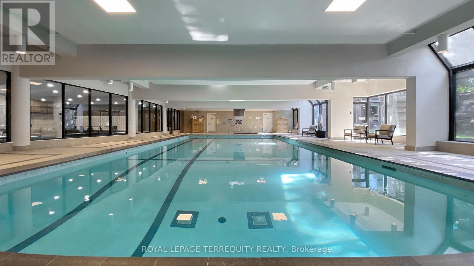 833 - 22 Southport Street, Toronto, Ontario  M6S 4Y9 - Photo 31 - W12862636