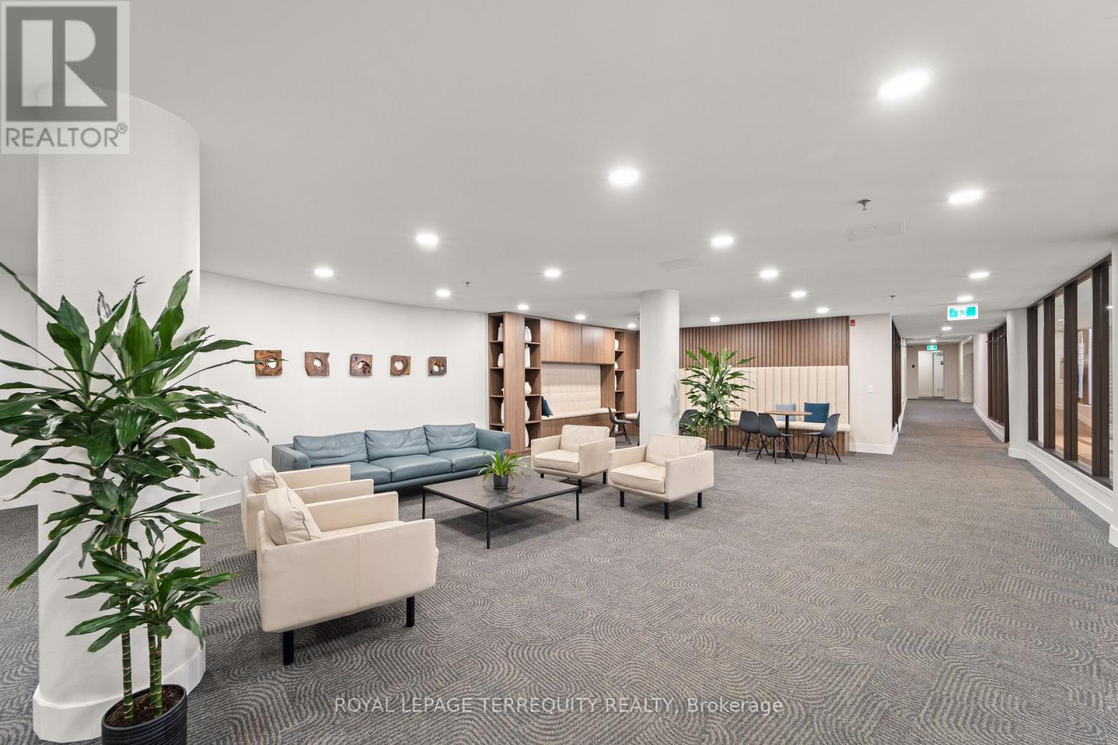 833 - 22 Southport Street, Toronto, Ontario  M6S 4Y9 - Photo 26 - W12862636