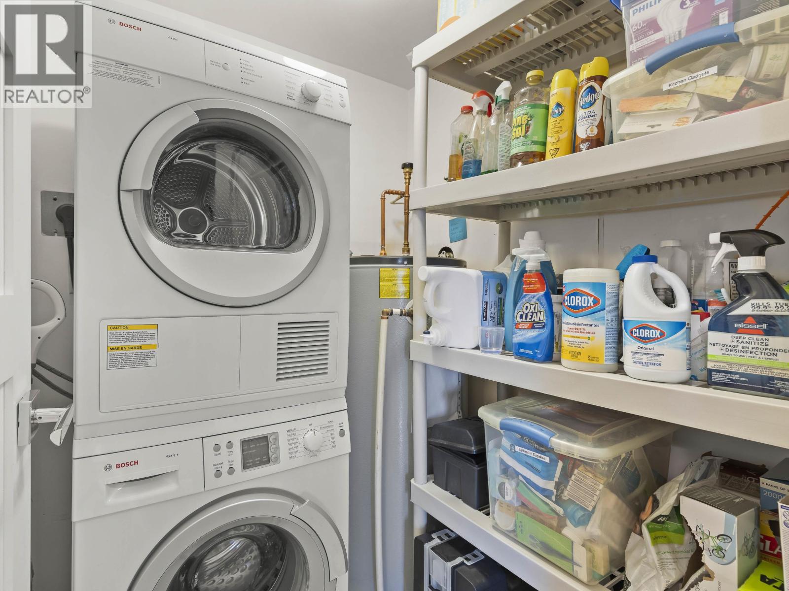 302 1476 W 10th Avenue, Vancouver, British Columbia  V6H 1J9 - Photo 22 - R3097488