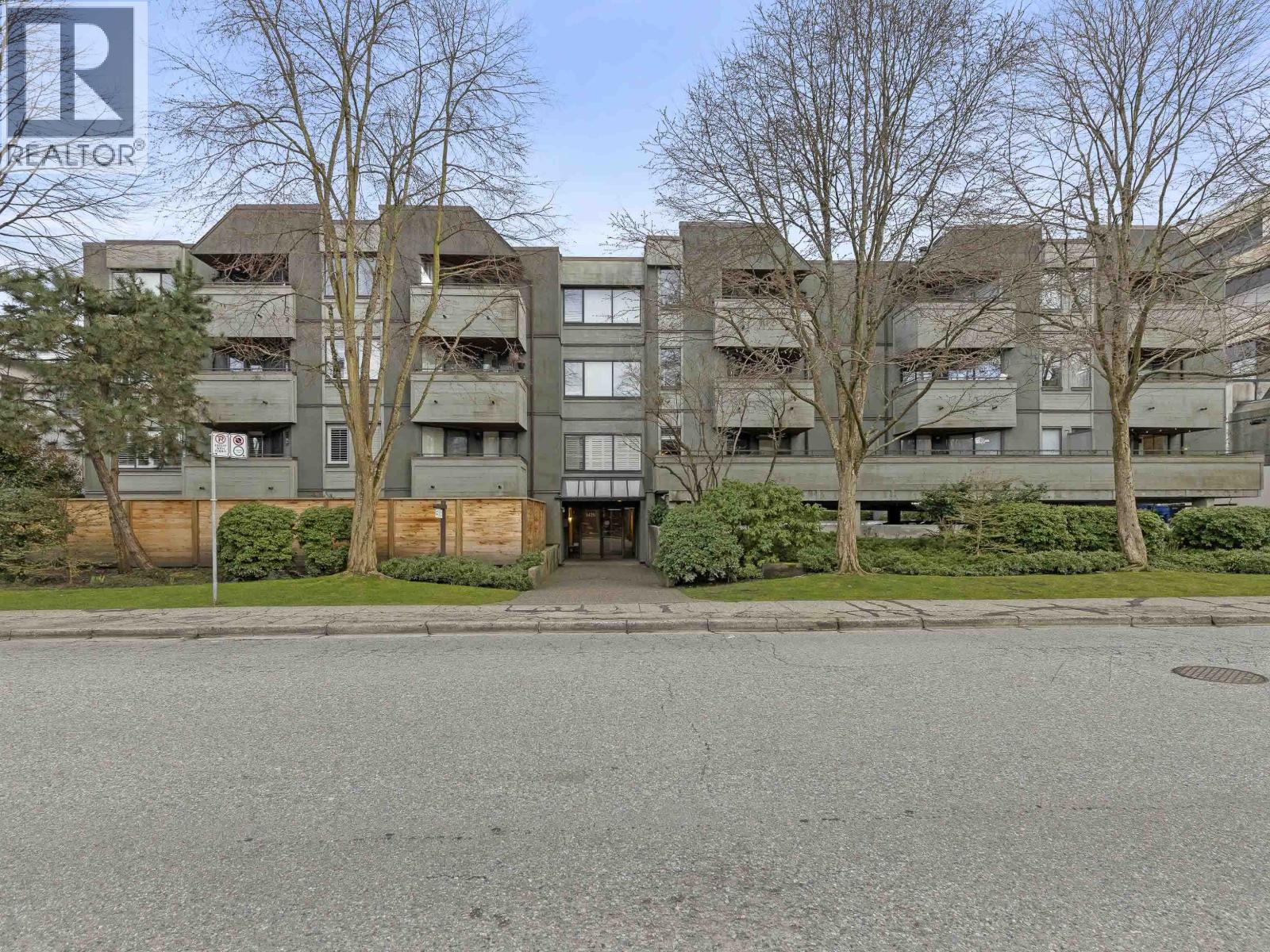 302 1476 W 10th Avenue, Vancouver, British Columbia  V6H 1J9 - Photo 25 - R3097488