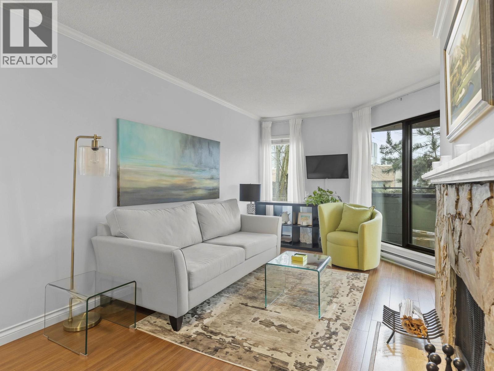 302 1476 W 10th Avenue, Vancouver, British Columbia  V6H 1J9 - Photo 3 - R3097488