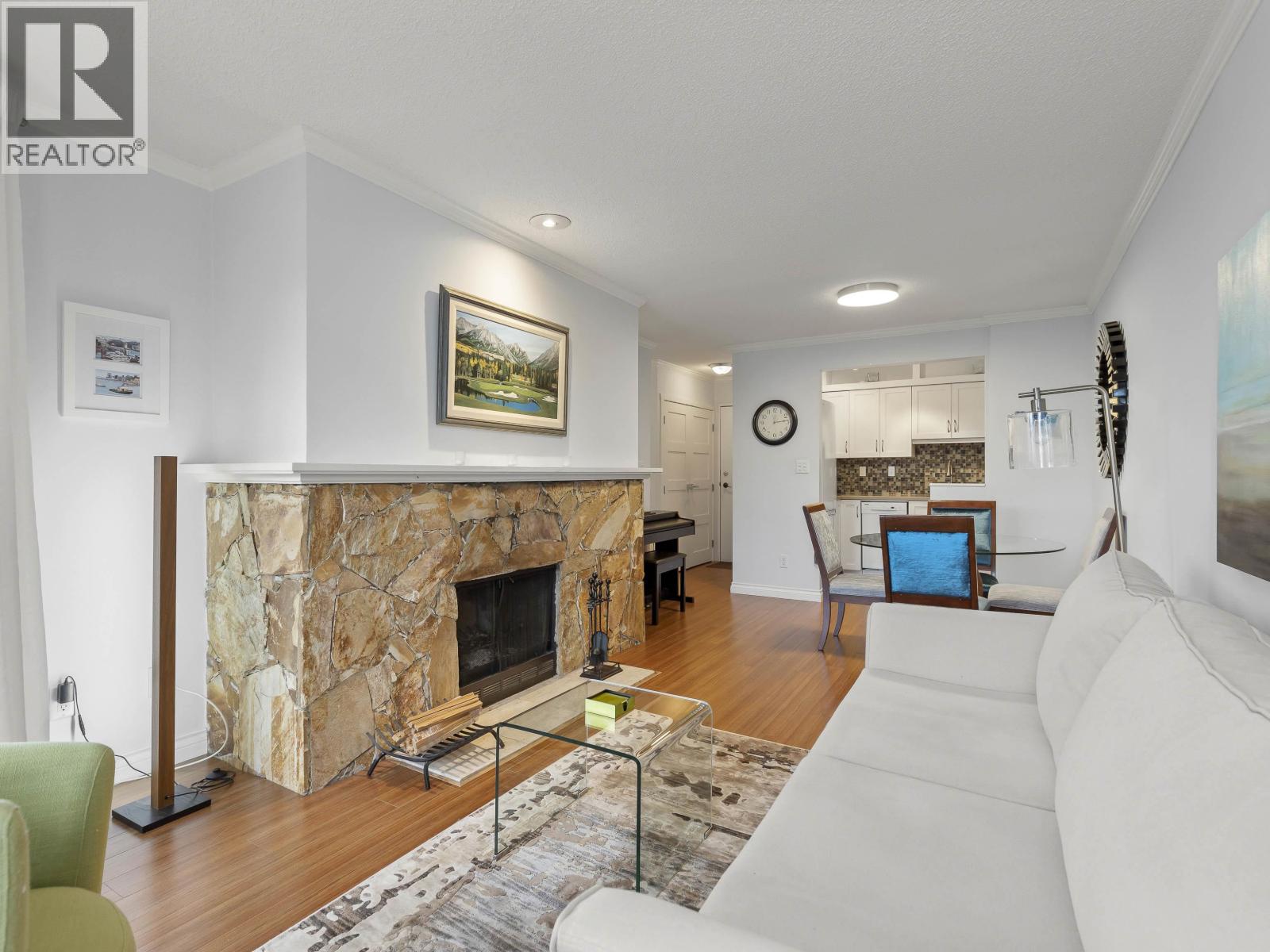 302 1476 W 10th Avenue, Vancouver, British Columbia  V6H 1J9 - Photo 5 - R3097488