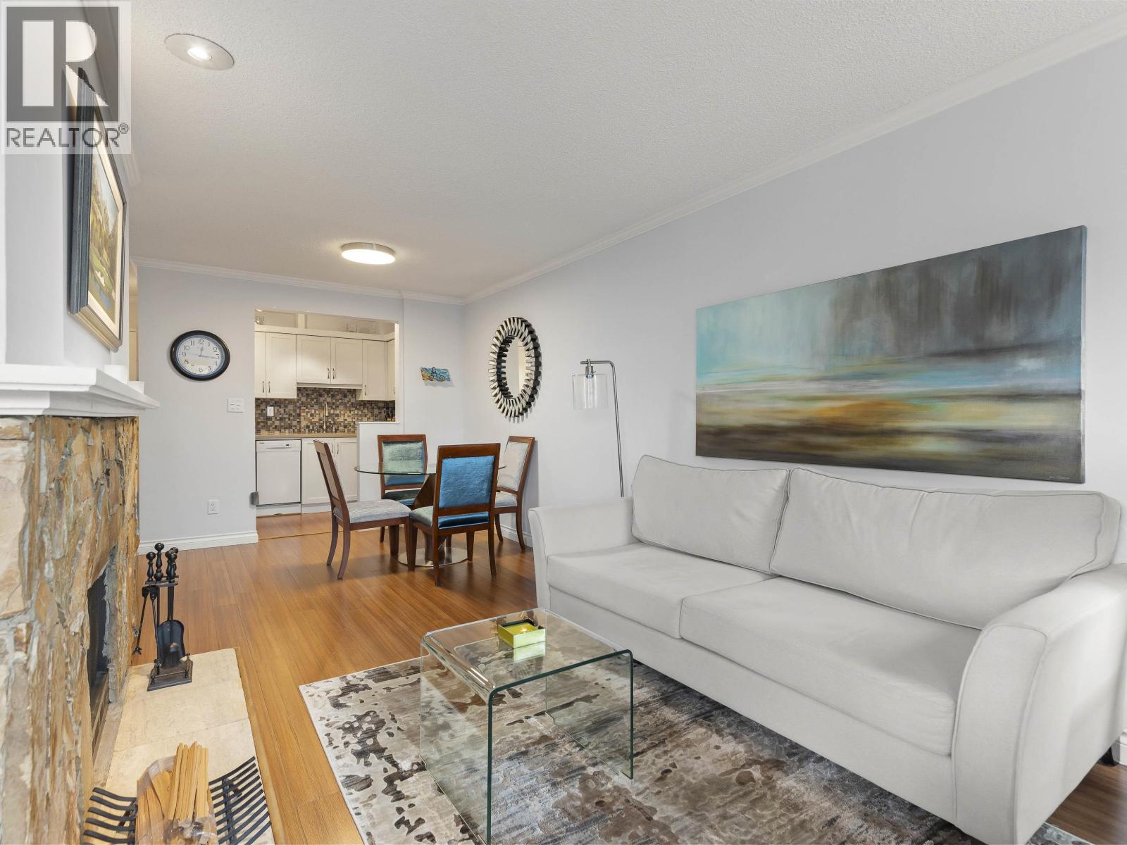 302 1476 W 10th Avenue, Vancouver, British Columbia  V6H 1J9 - Photo 6 - R3097488