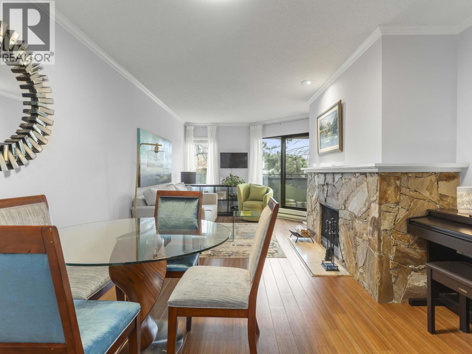 302 1476 W 10th Avenue, Vancouver, British Columbia  V6H 1J9 - Photo 8 - R3097488