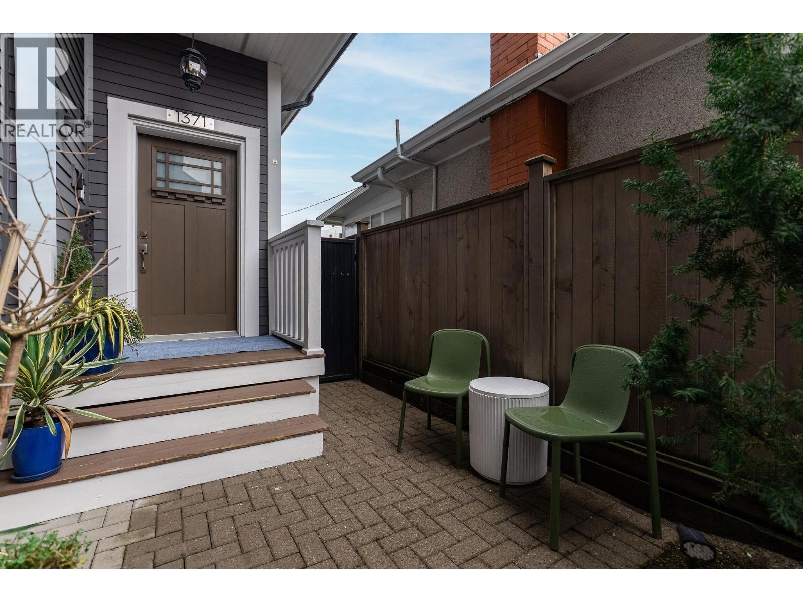 1371 E 13th Avenue, Vancouver, British Columbia  V5N 2B5 - Photo 2 - R3097492