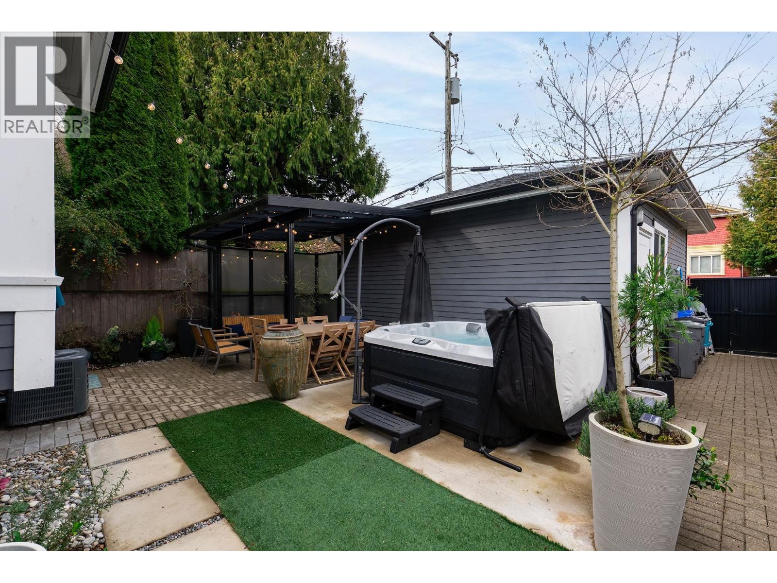 1371 E 13th Avenue, Vancouver, British Columbia  V5N 2B5 - Photo 26 - R3097492