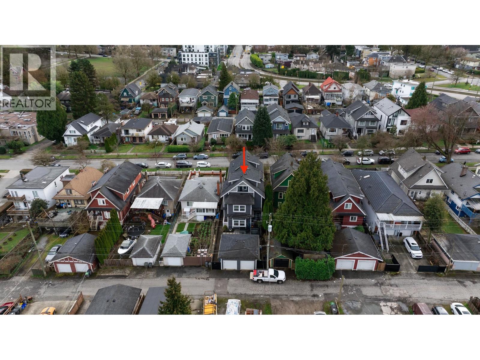 1371 E 13th Avenue, Vancouver, British Columbia  V5N 2B5 - Photo 35 - R3097492