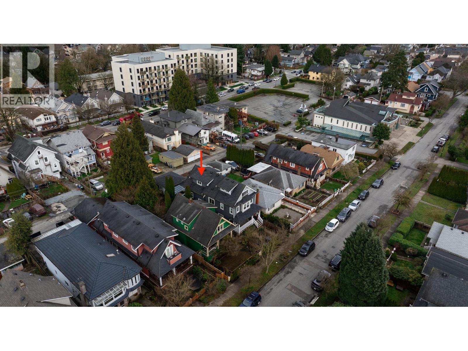 1371 E 13th Avenue, Vancouver, British Columbia  V5N 2B5 - Photo 36 - R3097492