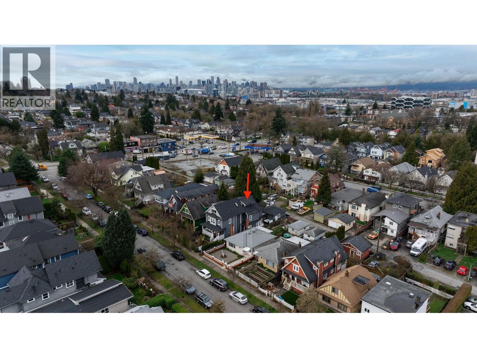 1371 E 13th Avenue, Vancouver, British Columbia  V5N 2B5 - Photo 37 - R3097492