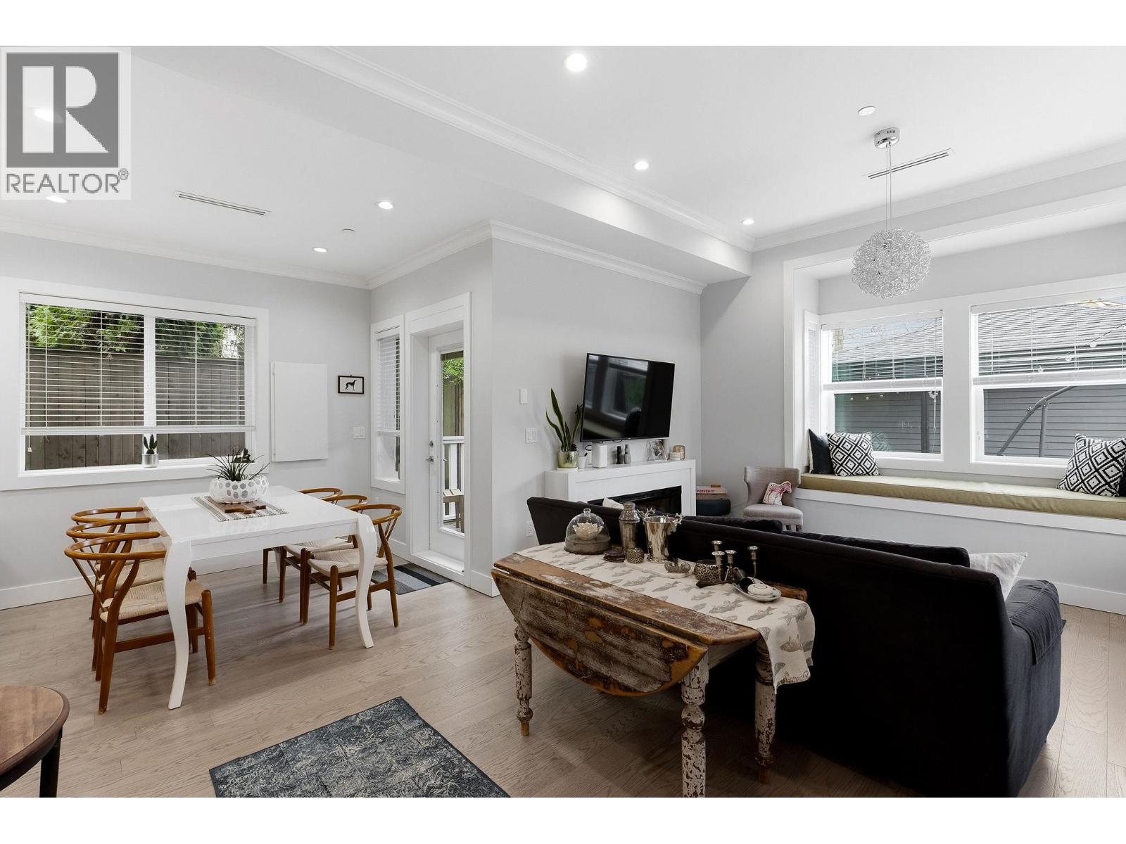 1371 E 13th Avenue, Vancouver, British Columbia  V5N 2B5 - Photo 7 - R3097492