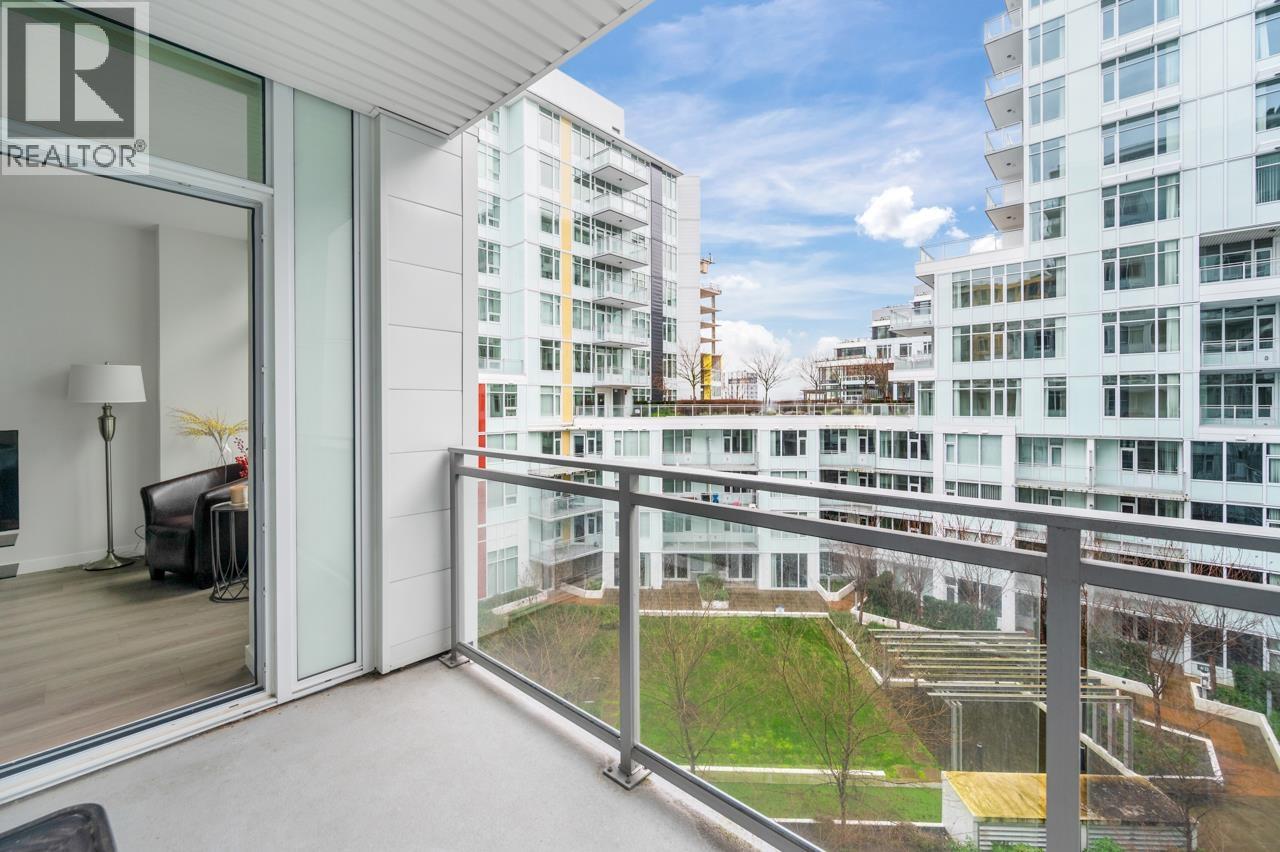 919 8699 Hazelbridge Way, Richmond, British Columbia  V6X 0T4 - Photo 15 - R3097494