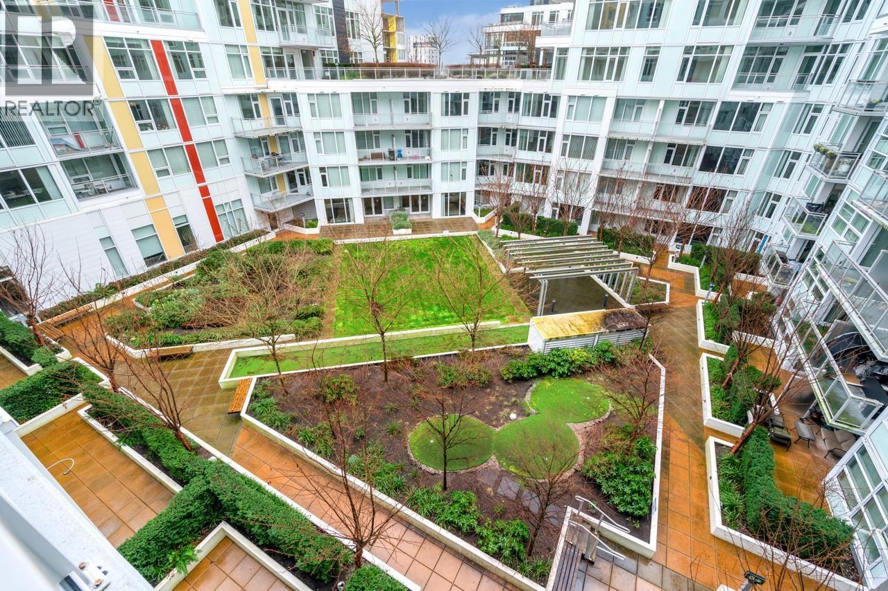 919 8699 Hazelbridge Way, Richmond, British Columbia  V6X 0T4 - Photo 17 - R3097494