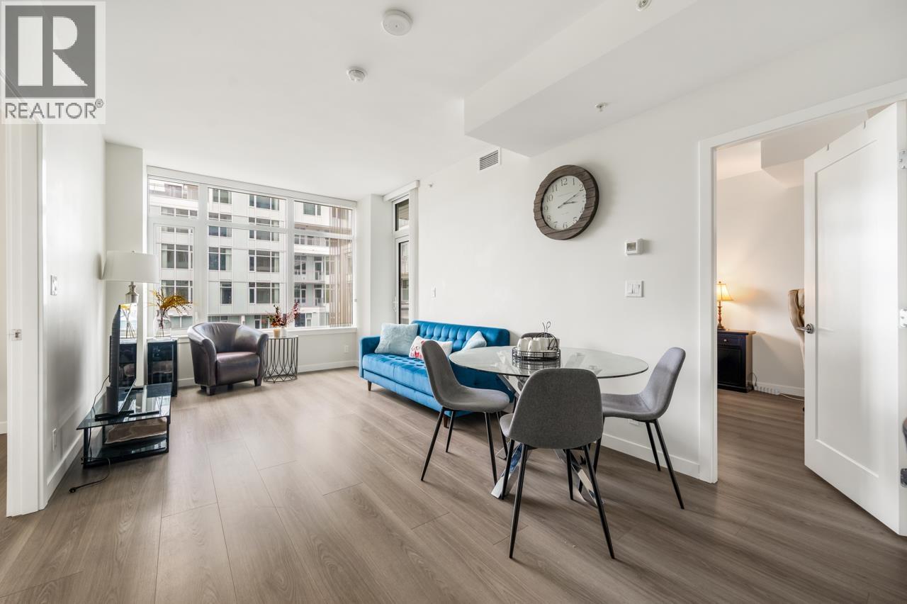 919 8699 Hazelbridge Way, Richmond, British Columbia  V6X 0T4 - Photo 3 - R3097494